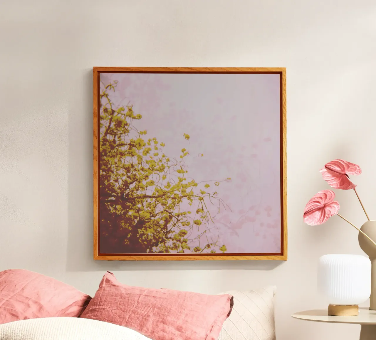 Fantasma plexiglass da Cassia Beck Photography