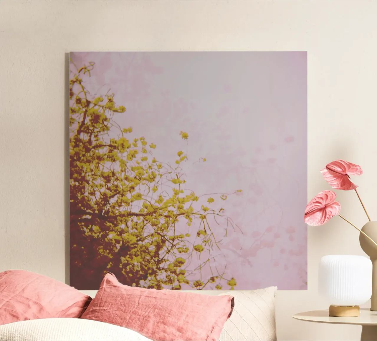 Fantasma plexiglass da Cassia Beck Photography