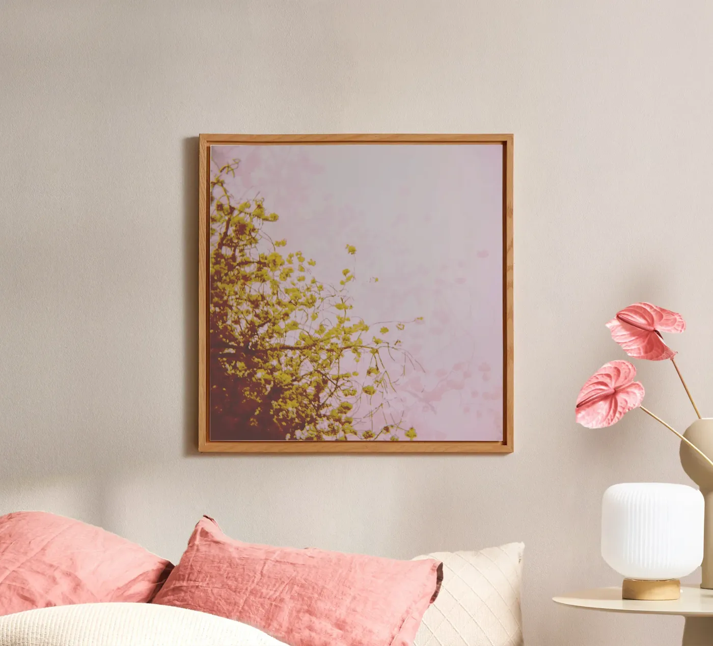 Fantasma alluminio dibond da Cassia Beck Photography