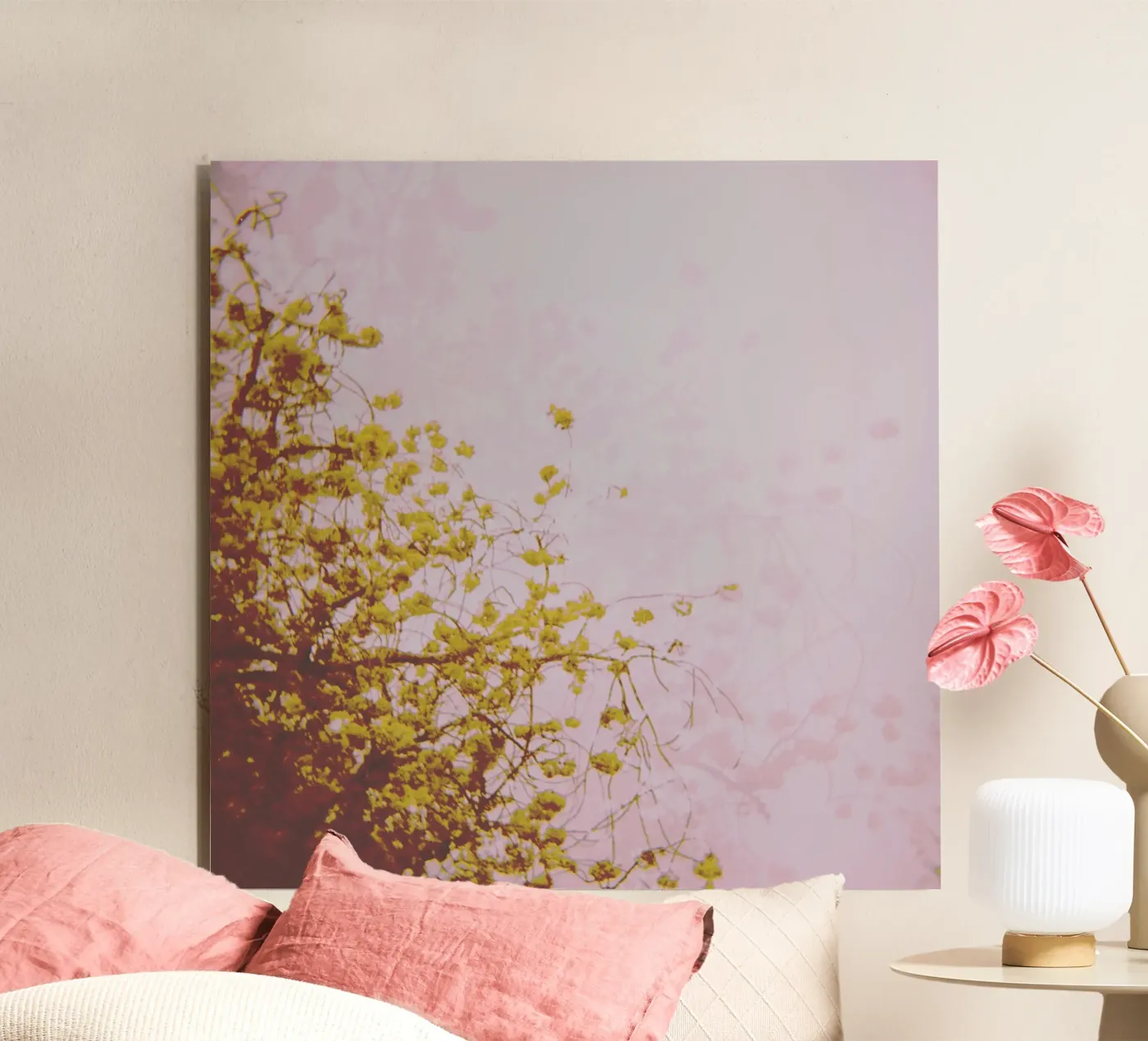 Fantasma alluminio dibond da Cassia Beck Photography