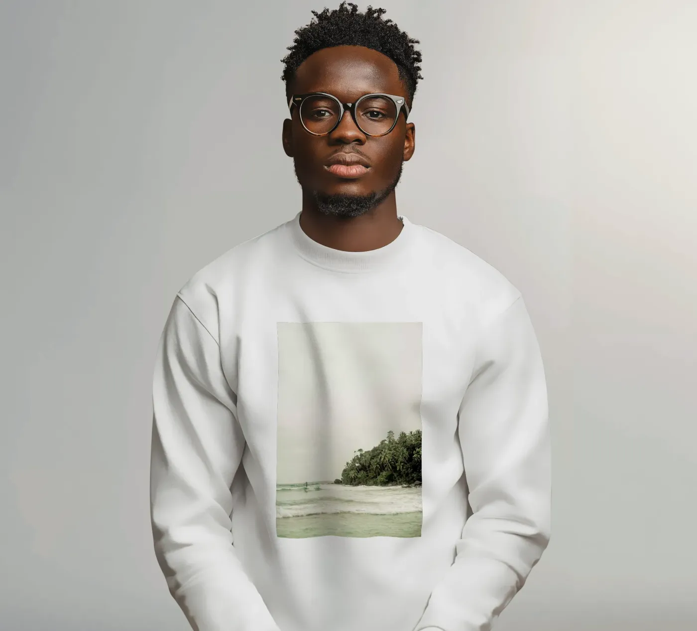 Sun Dance sweatshirt van Shot By Clint