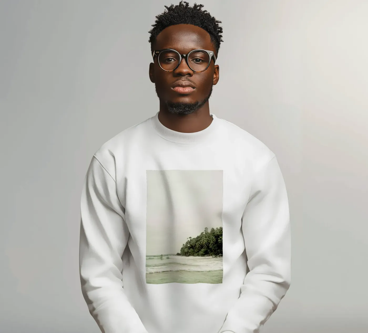 Sun Dance sweatshirt van Shot By Clint