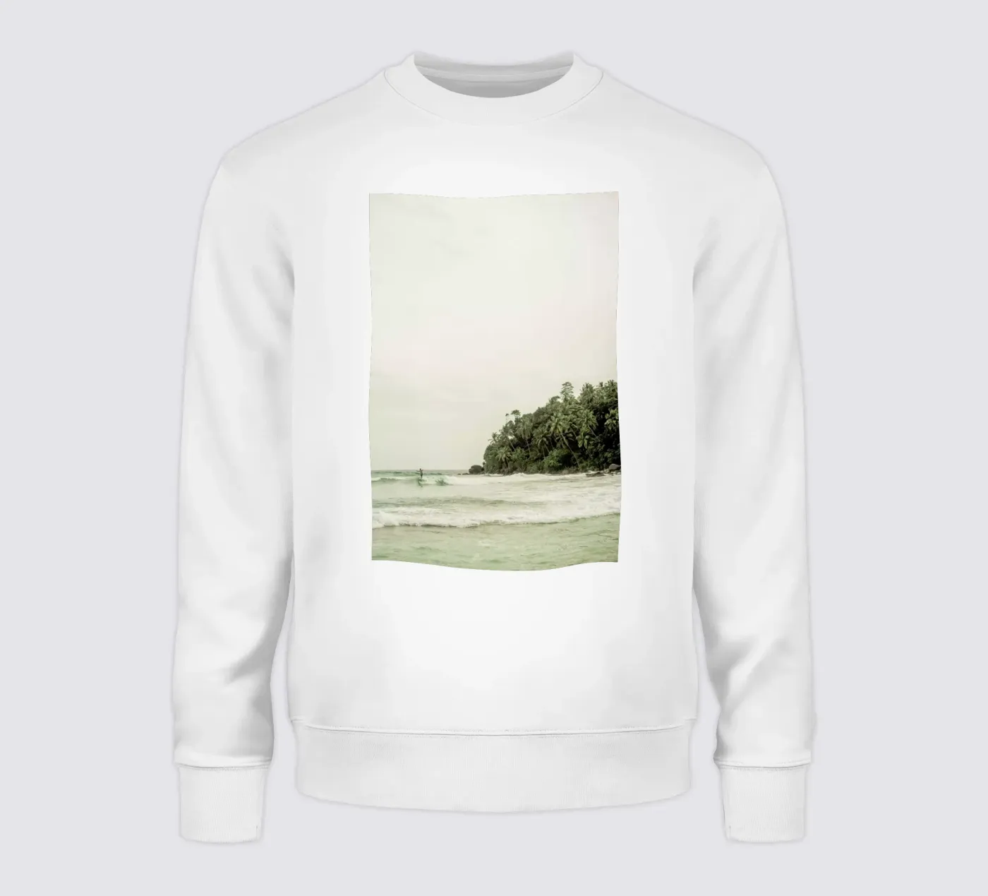 Sun Dance sweatshirt van Shot By Clint