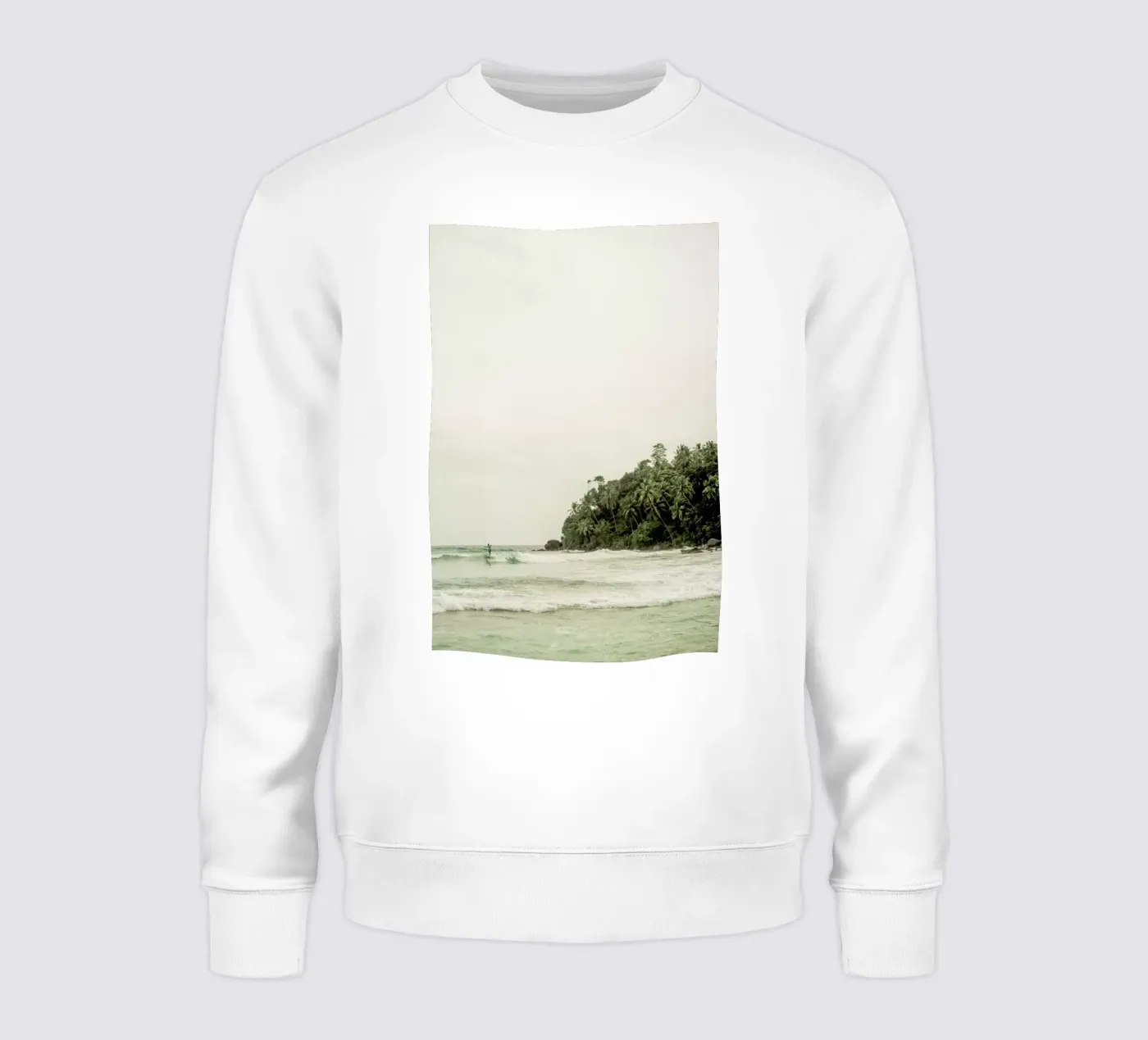 Sun Dance sweatshirt van Shot By Clint