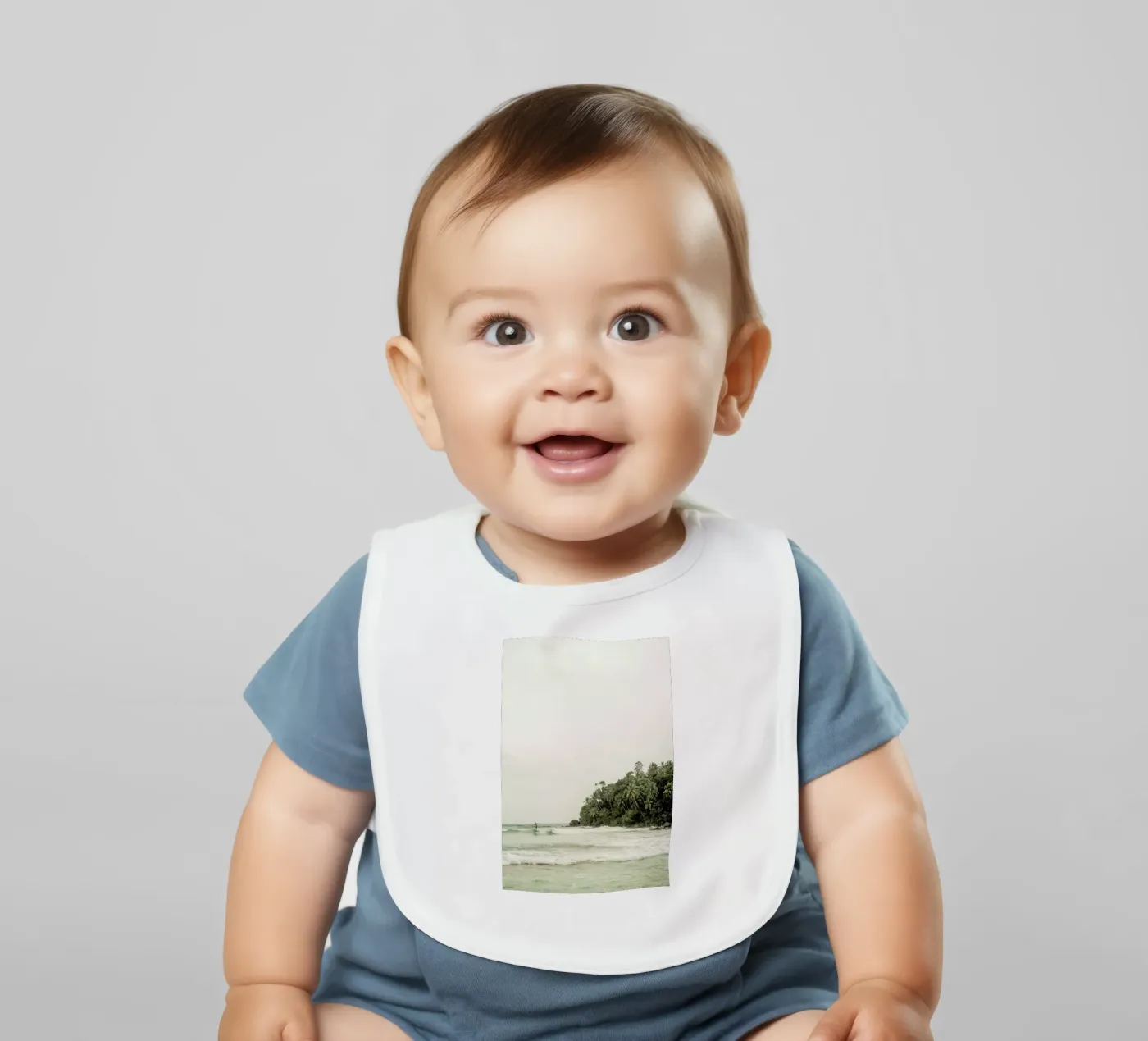 Sun Dance bavoir de Shot By Clint