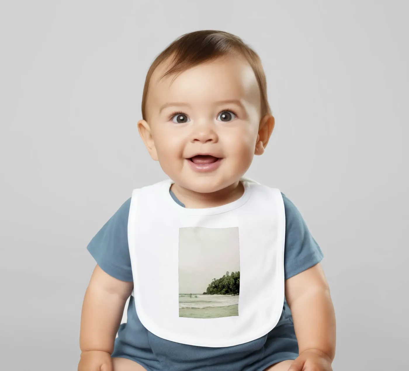 Sun Dance bavoir de Shot By Clint