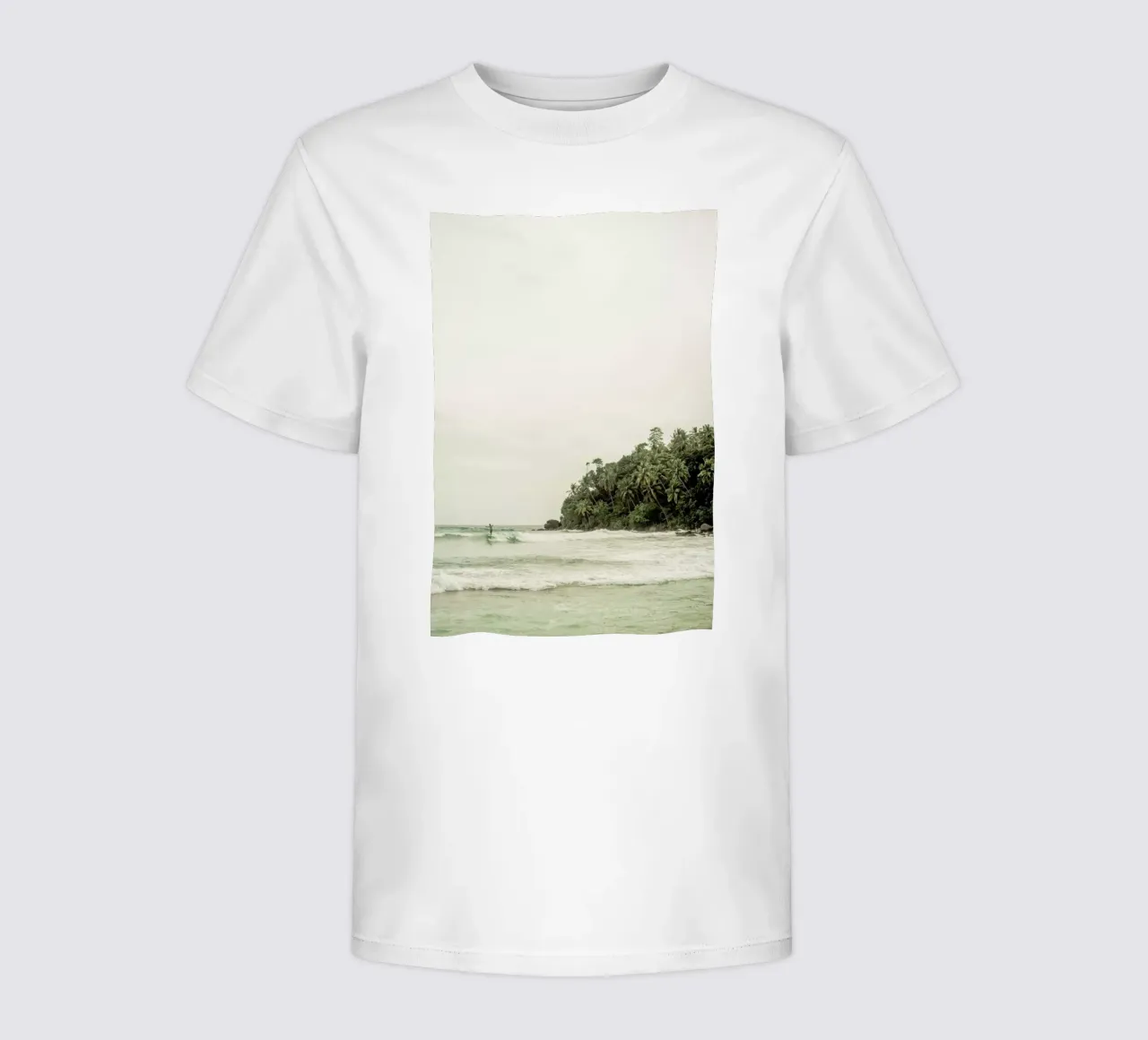 Sun Dance t-shirt bambini da Shot By Clint