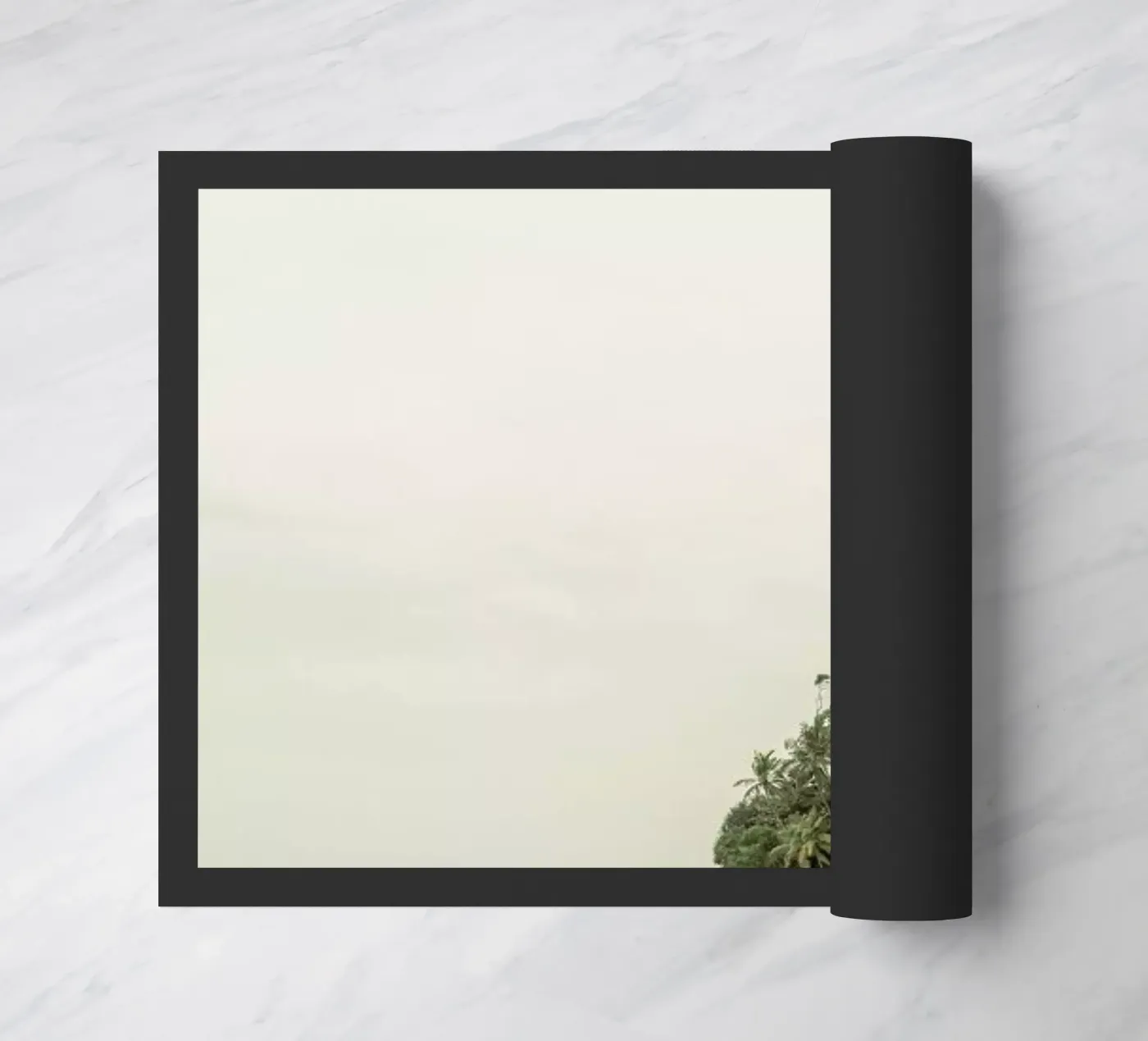 Sun Dance paillasson de Shot By Clint