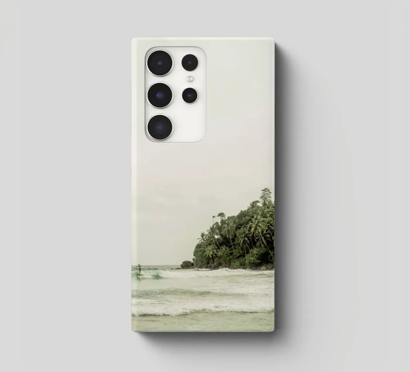 Sun Dance cover samsung da Shot By Clint