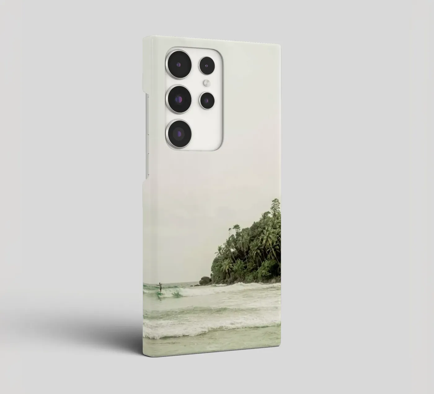 Sun Dance cover samsung da Shot By Clint