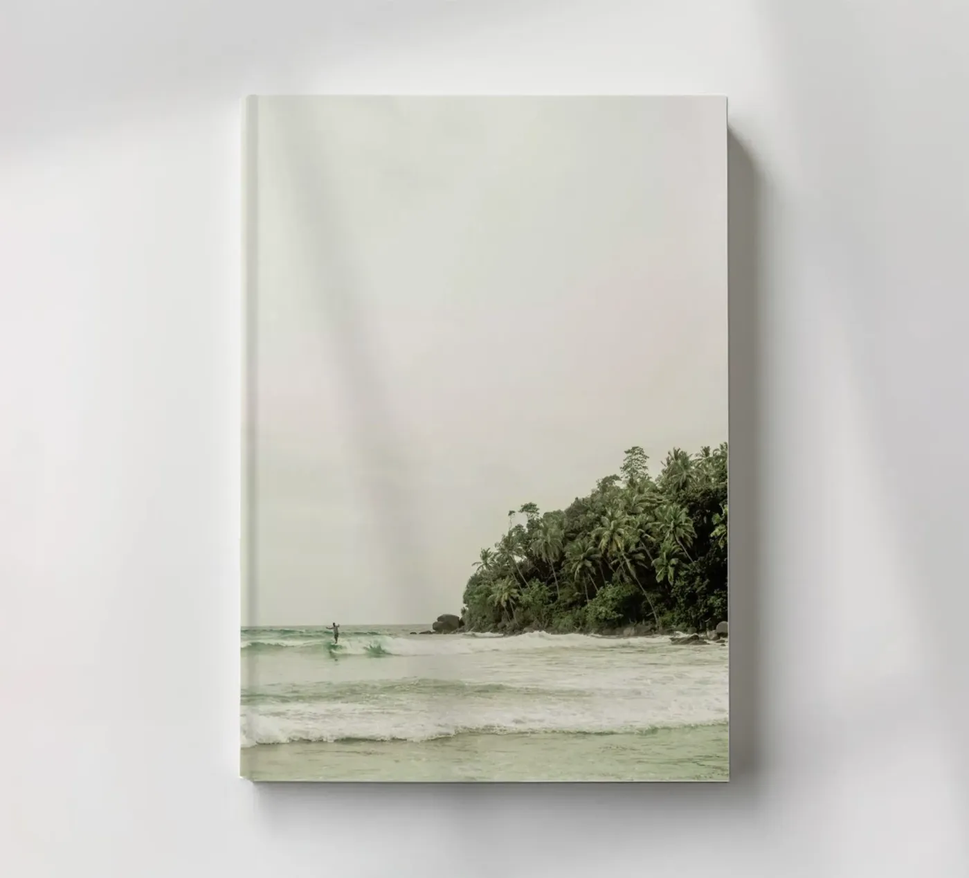 Sun Dance notebook by Shot By Clint