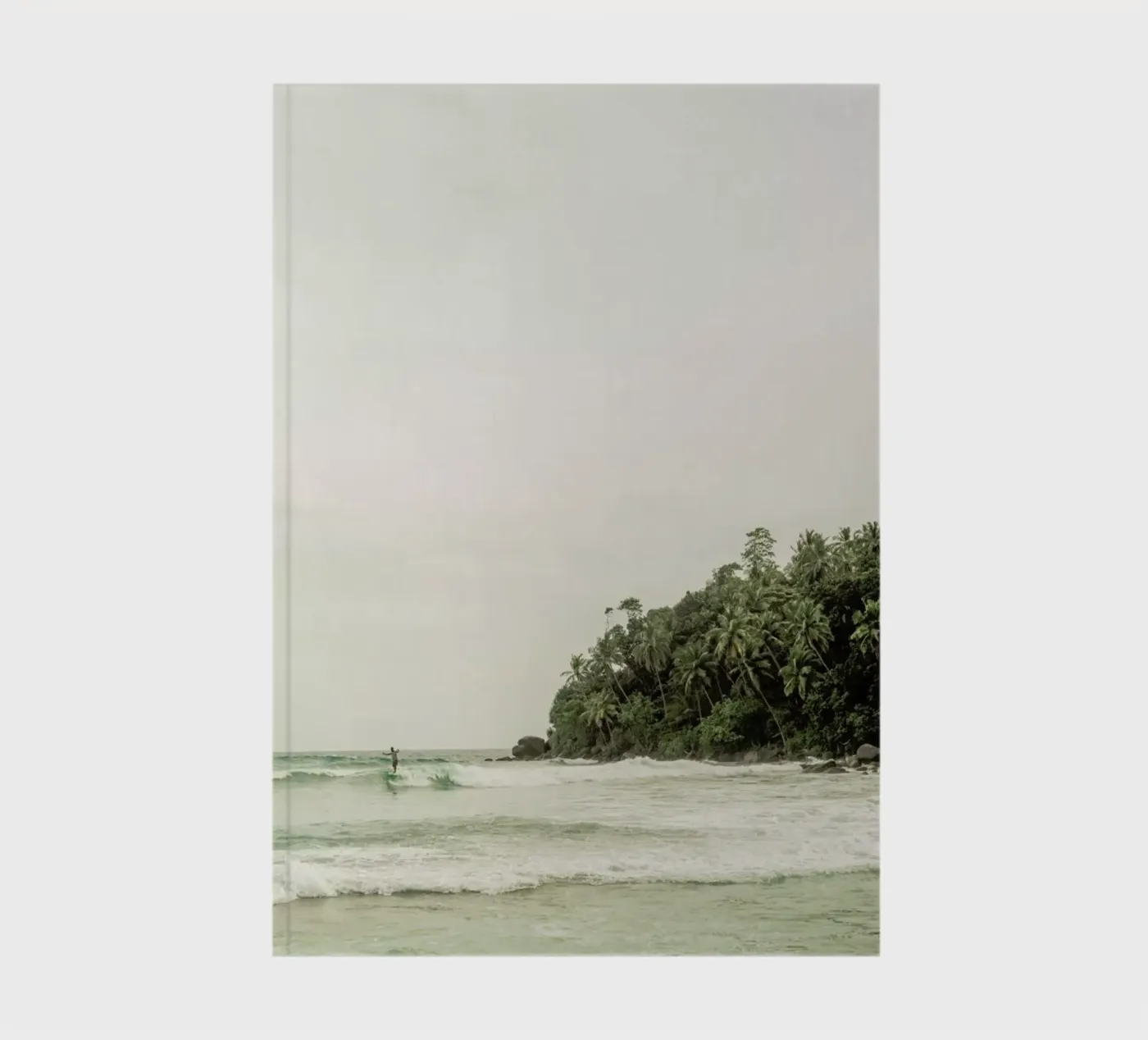 Sun Dance notebook by Shot By Clint