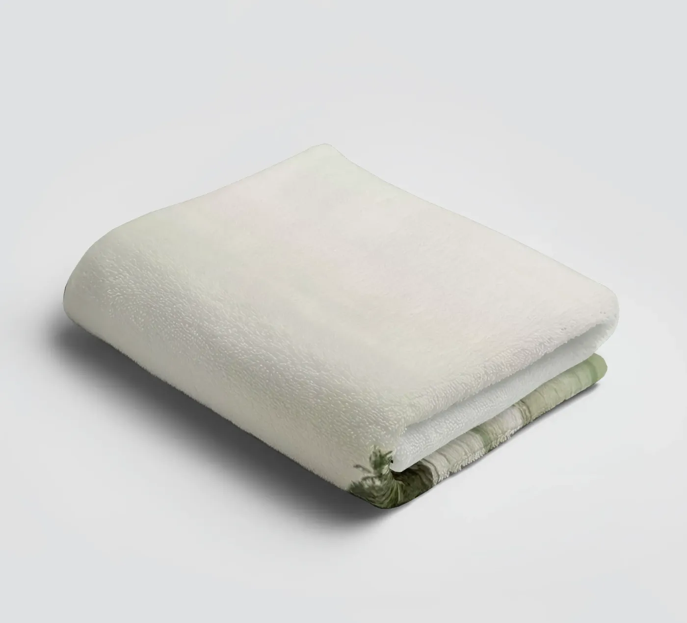 Sun Dance badhanddoek van Shot By Clint