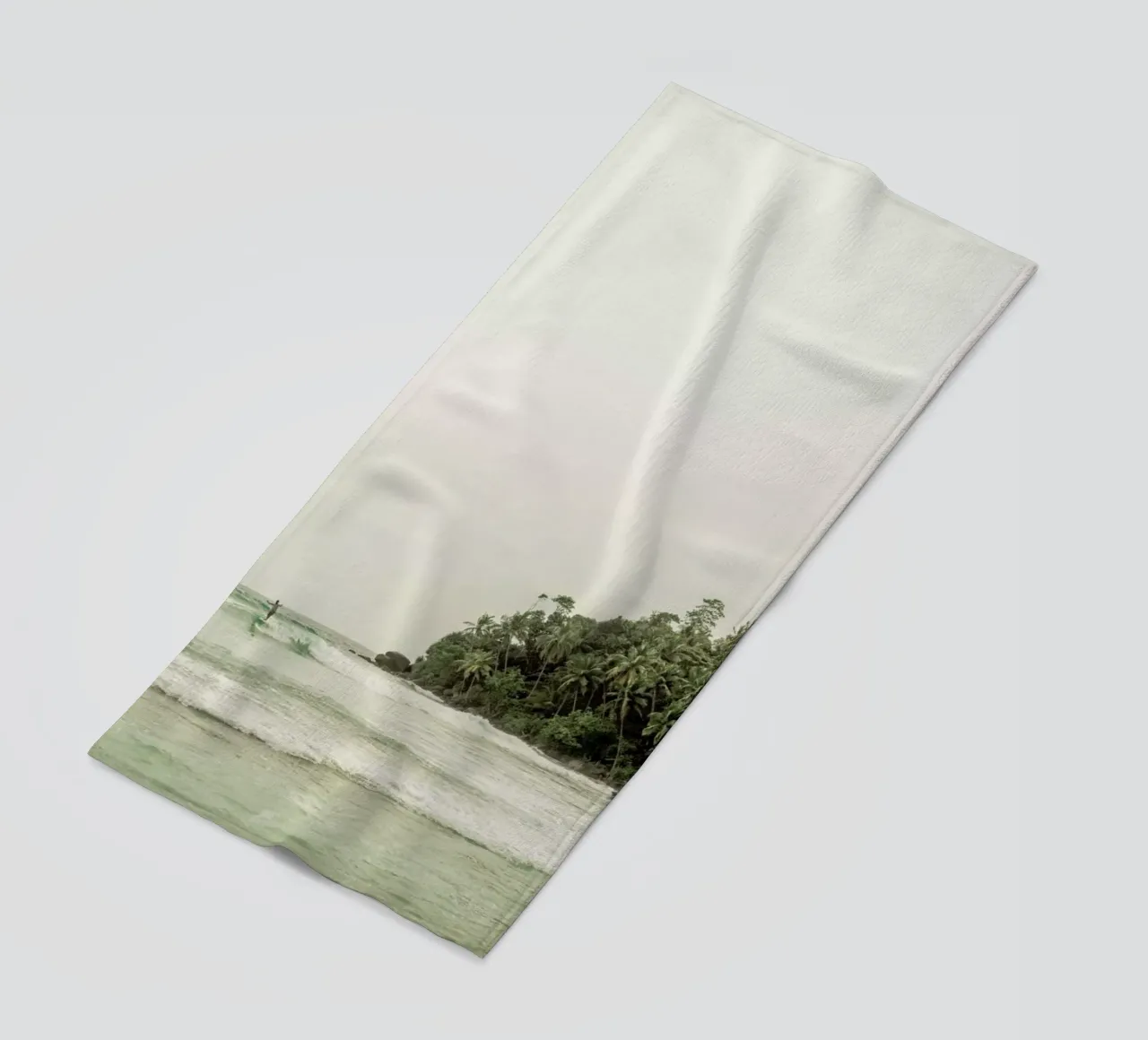 Sun Dance telo mare da Shot By Clint