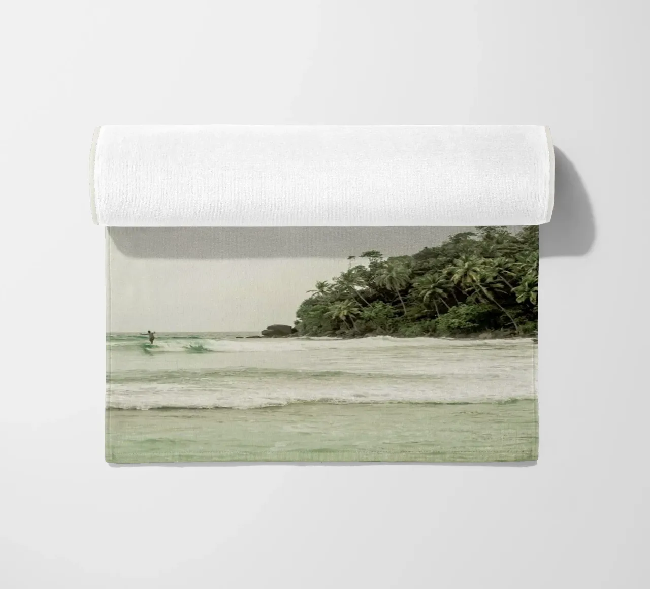 Sun Dance telo mare da Shot By Clint