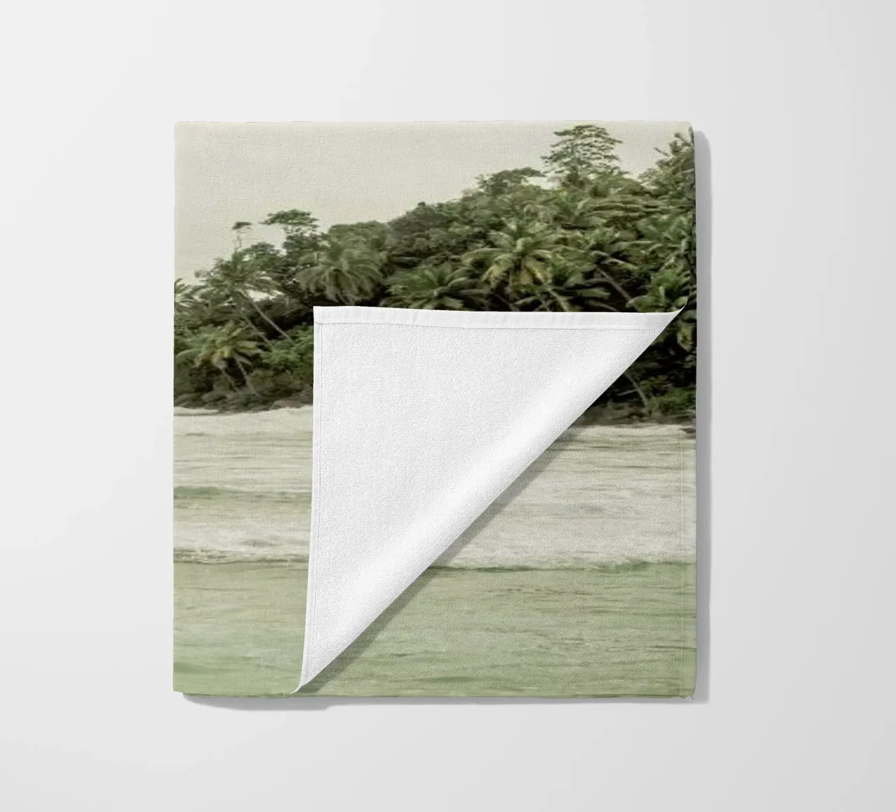 Sun Dance telo mare da Shot By Clint