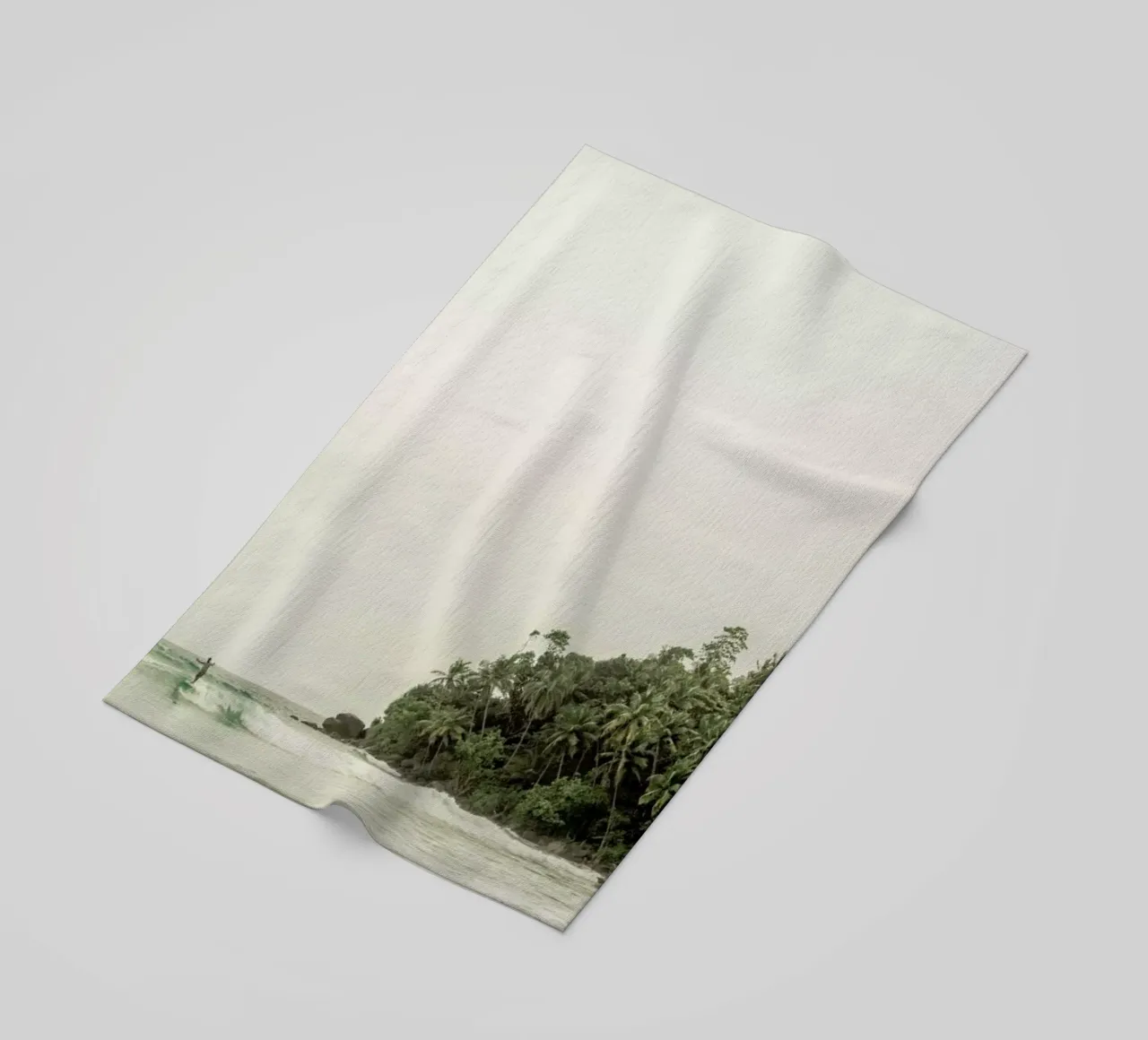 Sun Dance telo mare da Shot By Clint