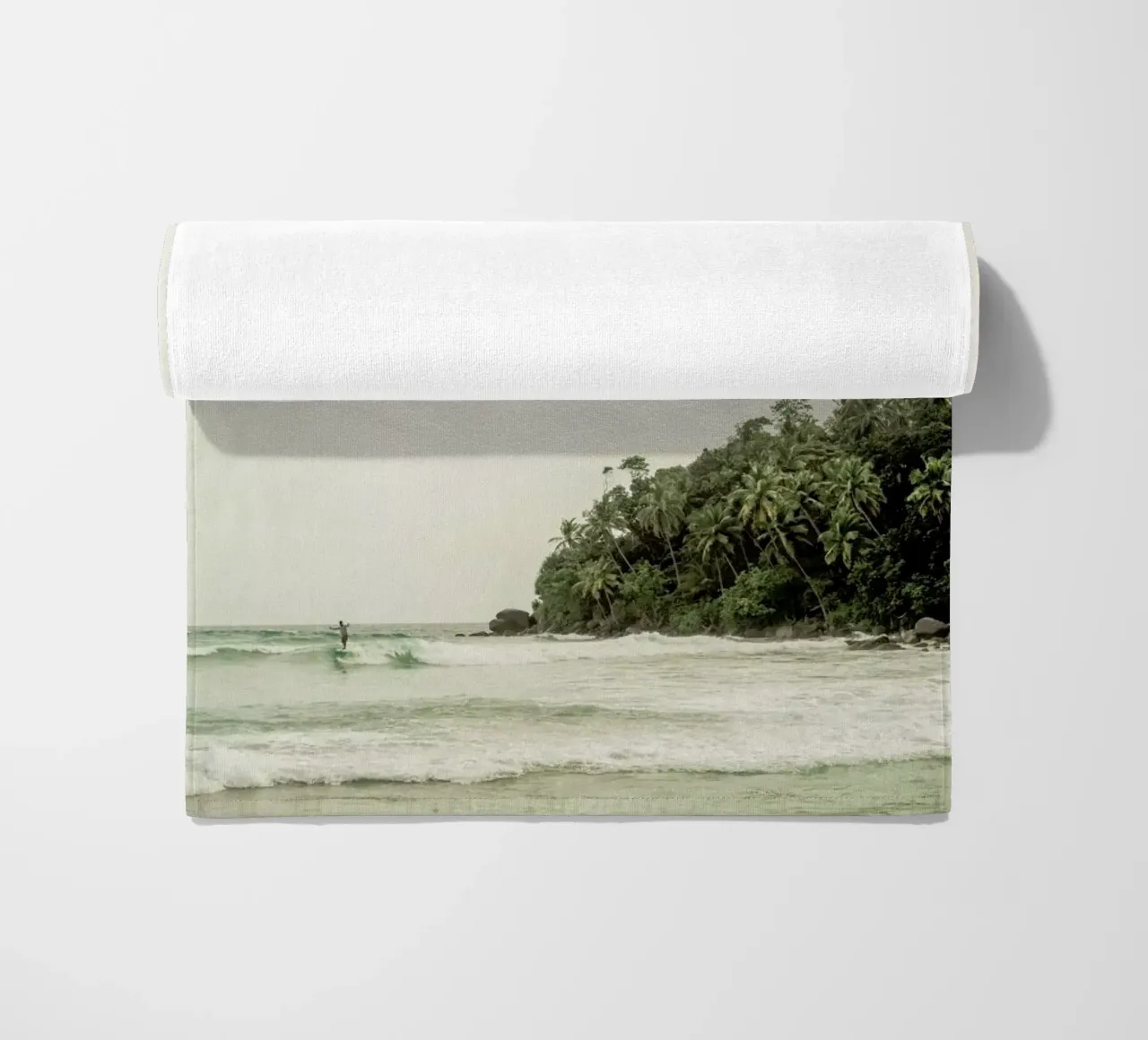 Sun Dance telo mare da Shot By Clint