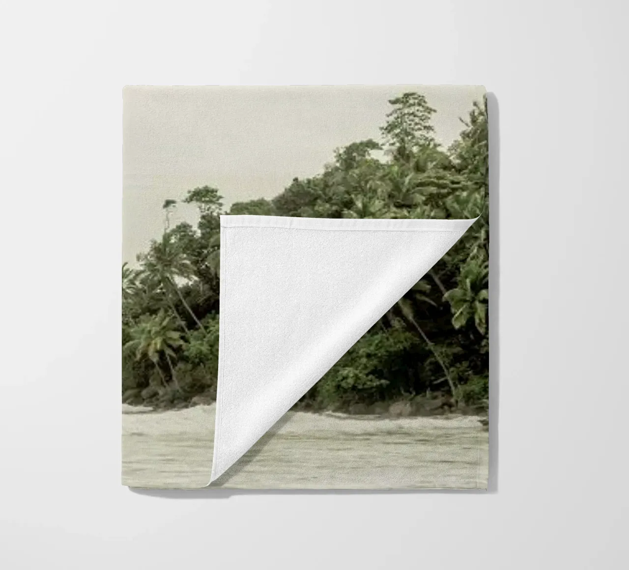 Sun Dance telo mare da Shot By Clint