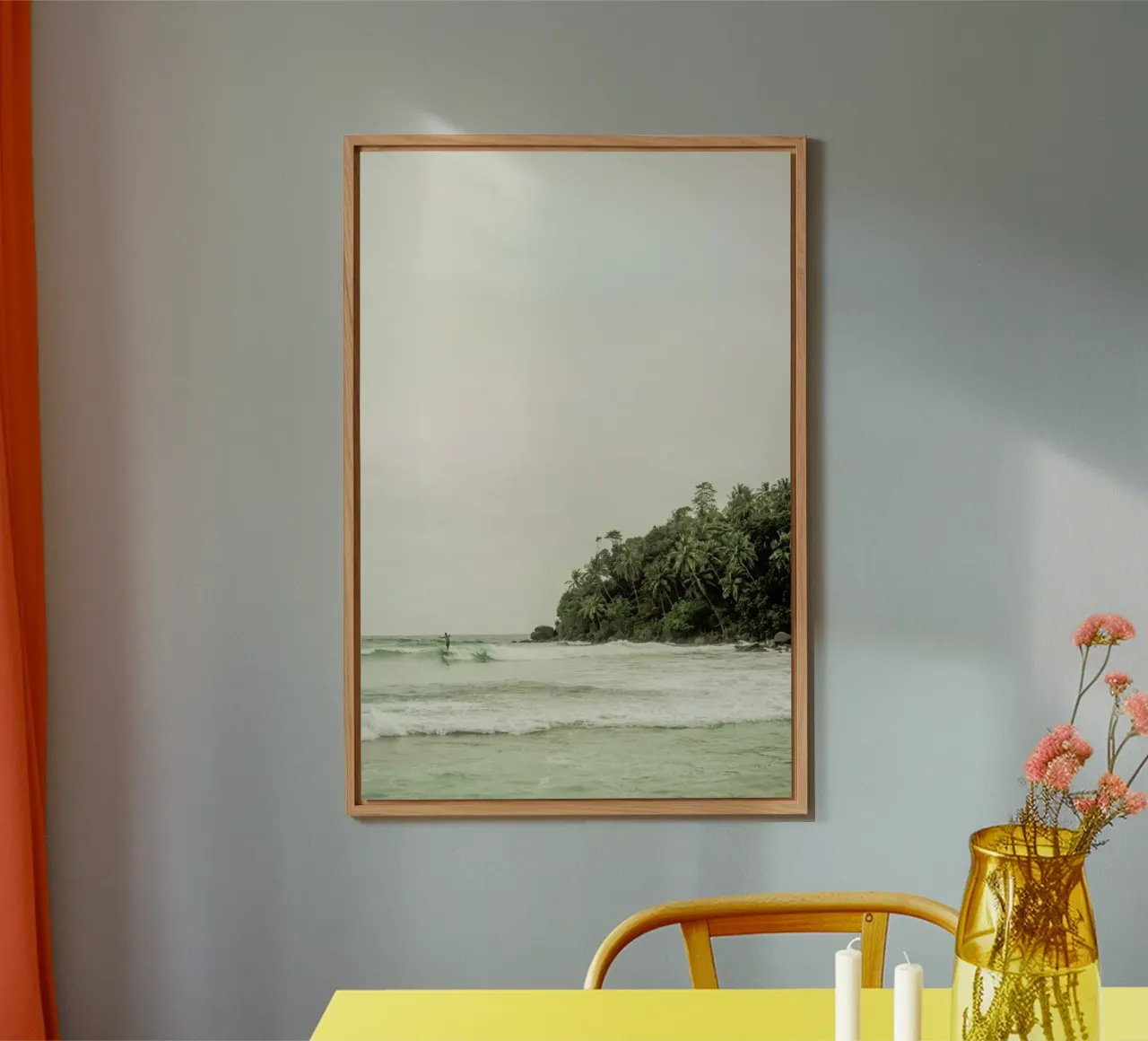 Sun Dance forex plate by Shot By Clint