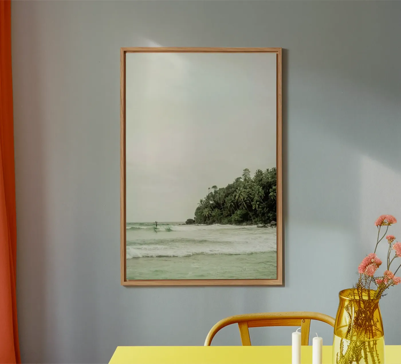 Sun Dance pannello forex da Shot By Clint