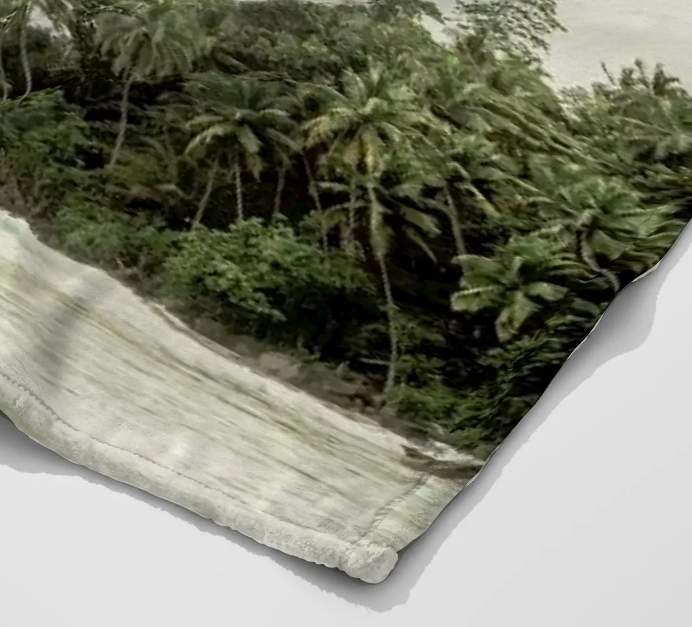 Sun Dance fleece blanket by Shot By Clint