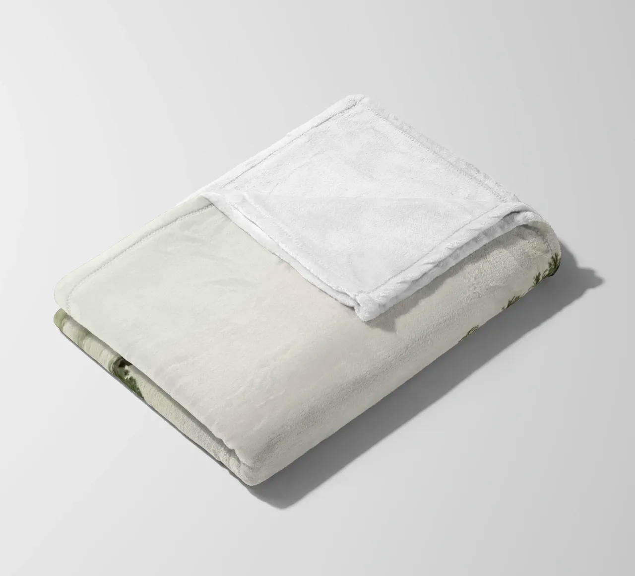 Sun Dance fleecedeken van Shot By Clint