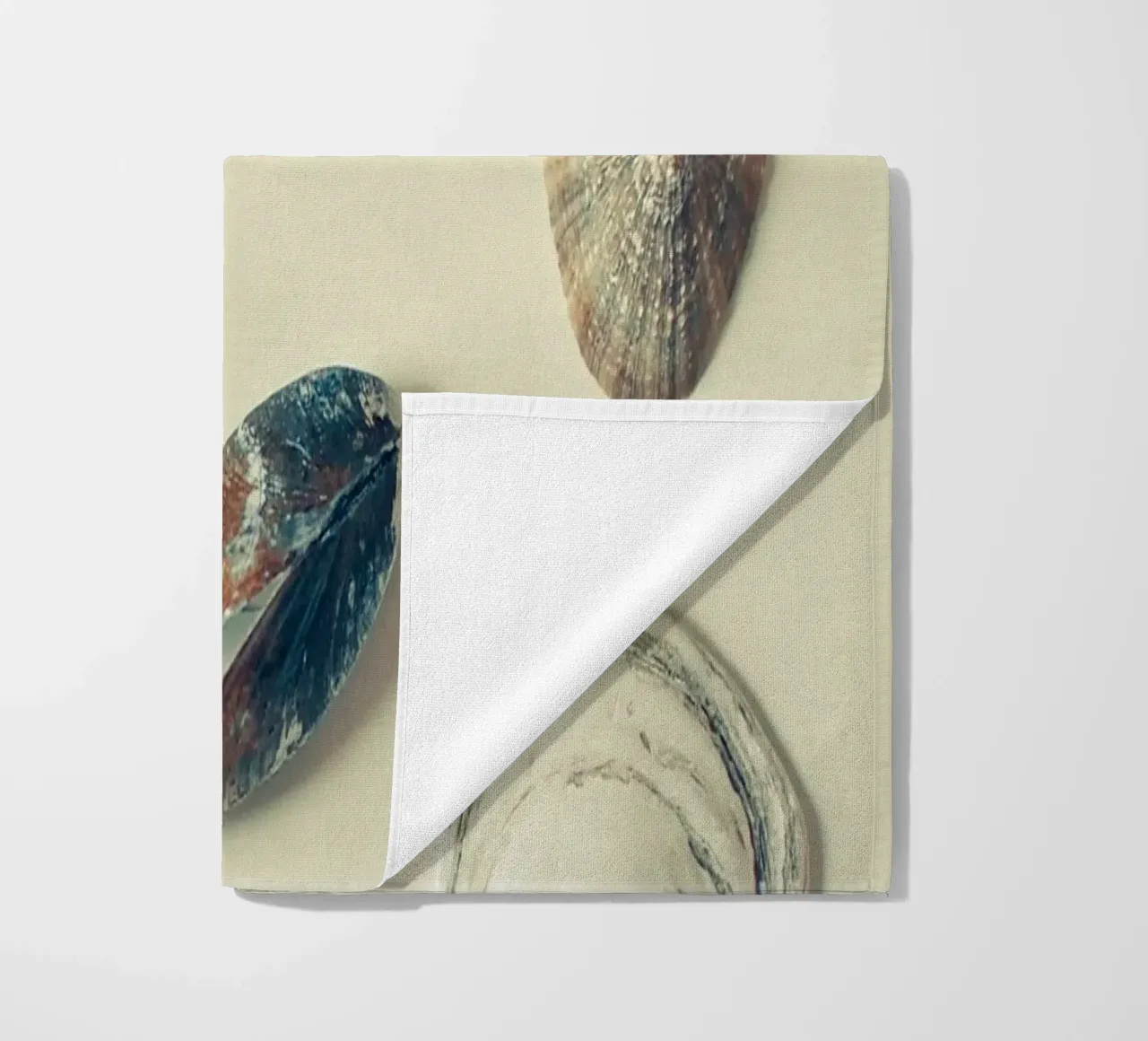 Dal mare telo mare da Cassia Beck Photography