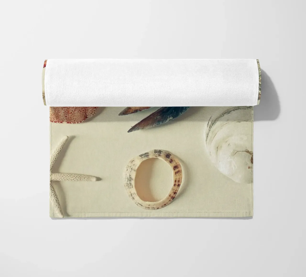 Dal mare telo mare da Cassia Beck Photography