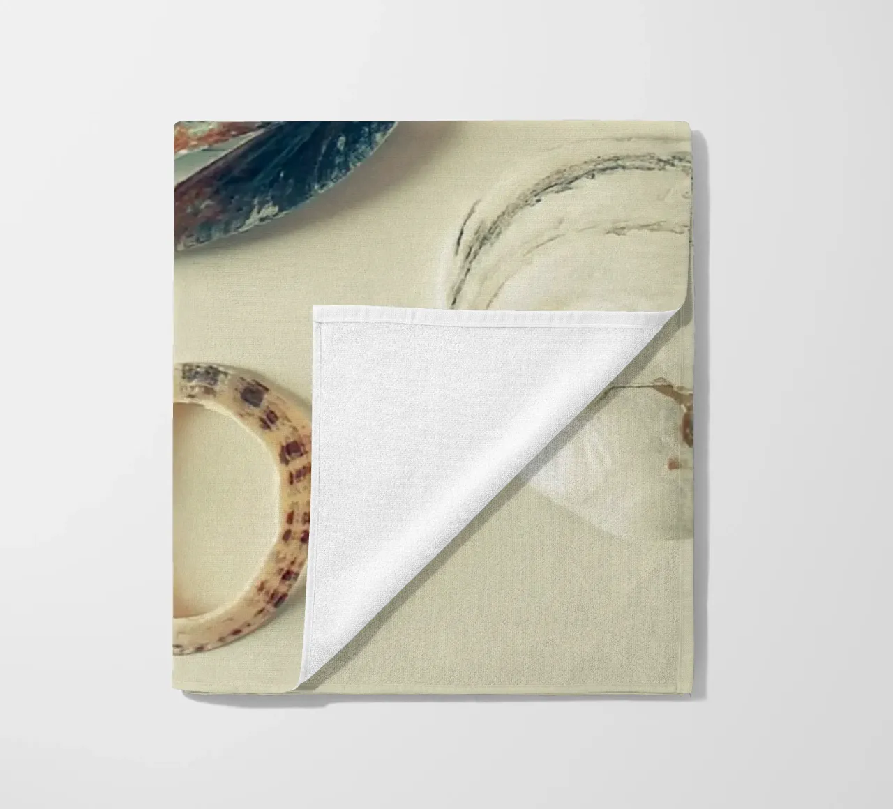 Dal mare telo mare da Cassia Beck Photography