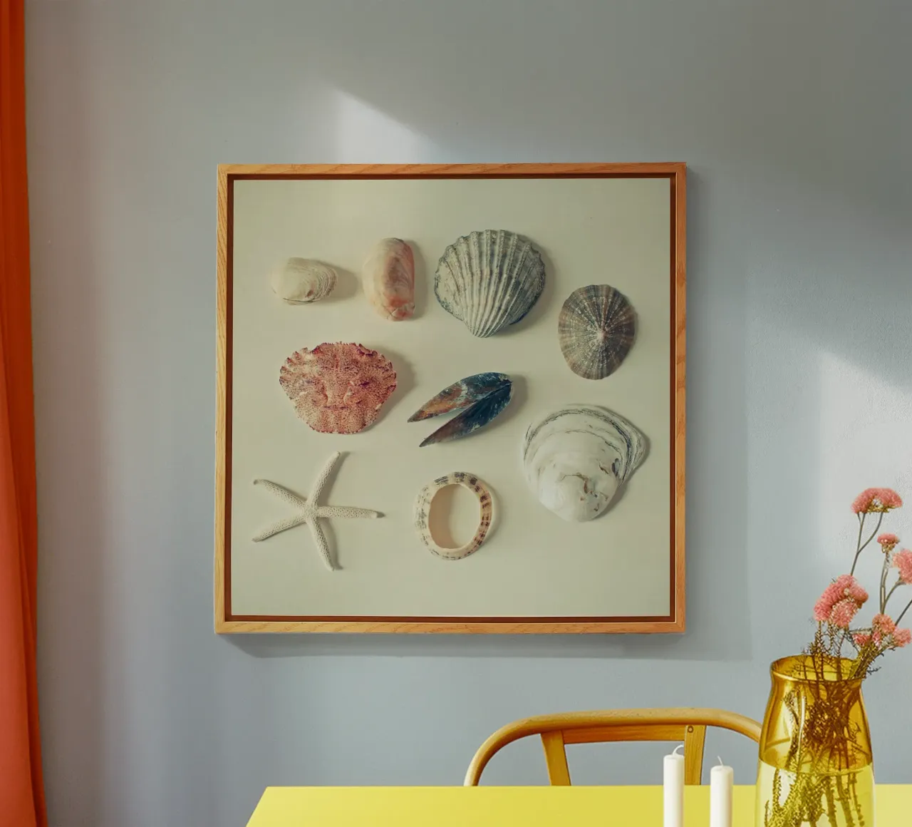 Dal mare plexiglass da Cassia Beck Photography