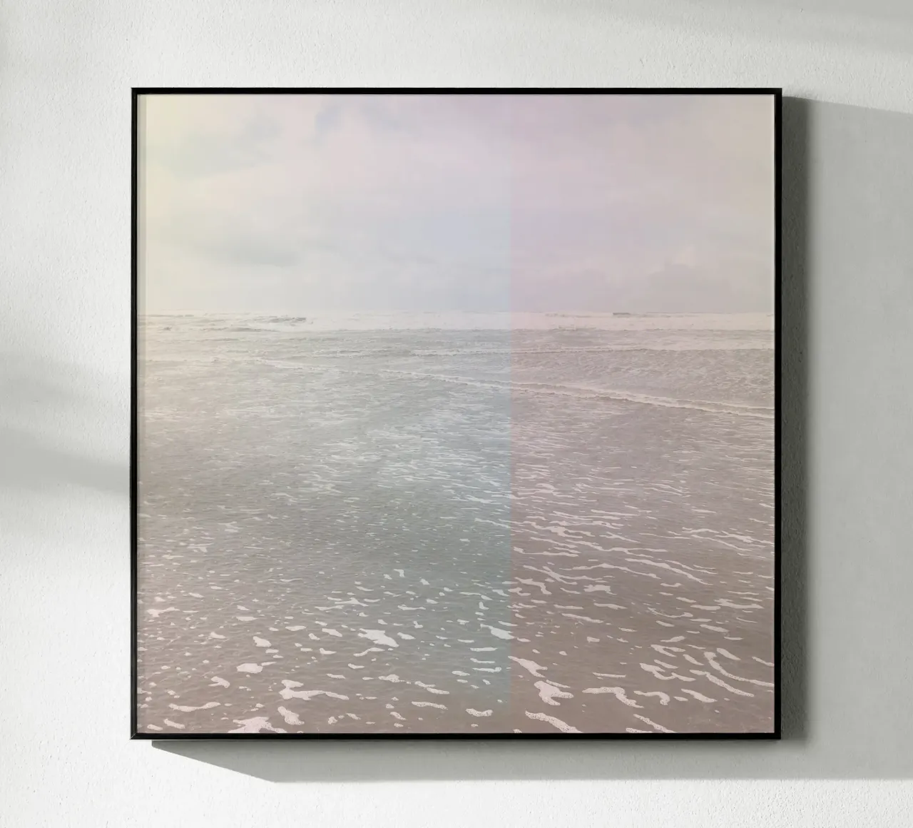 Crépuscule plexiglas de Cassia Beck Photography