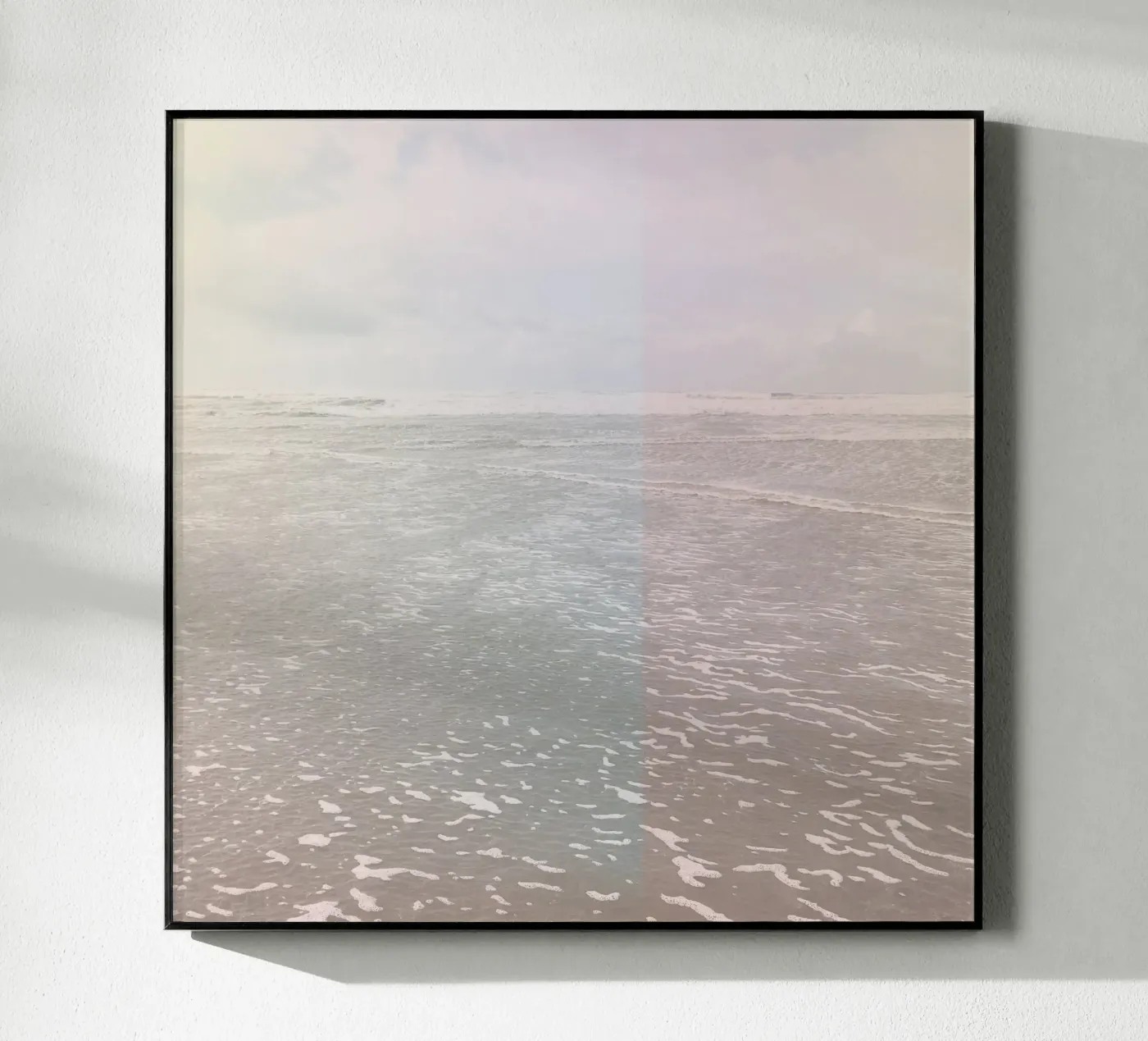 Dusk acrylic glass by Cassia Beck Photography