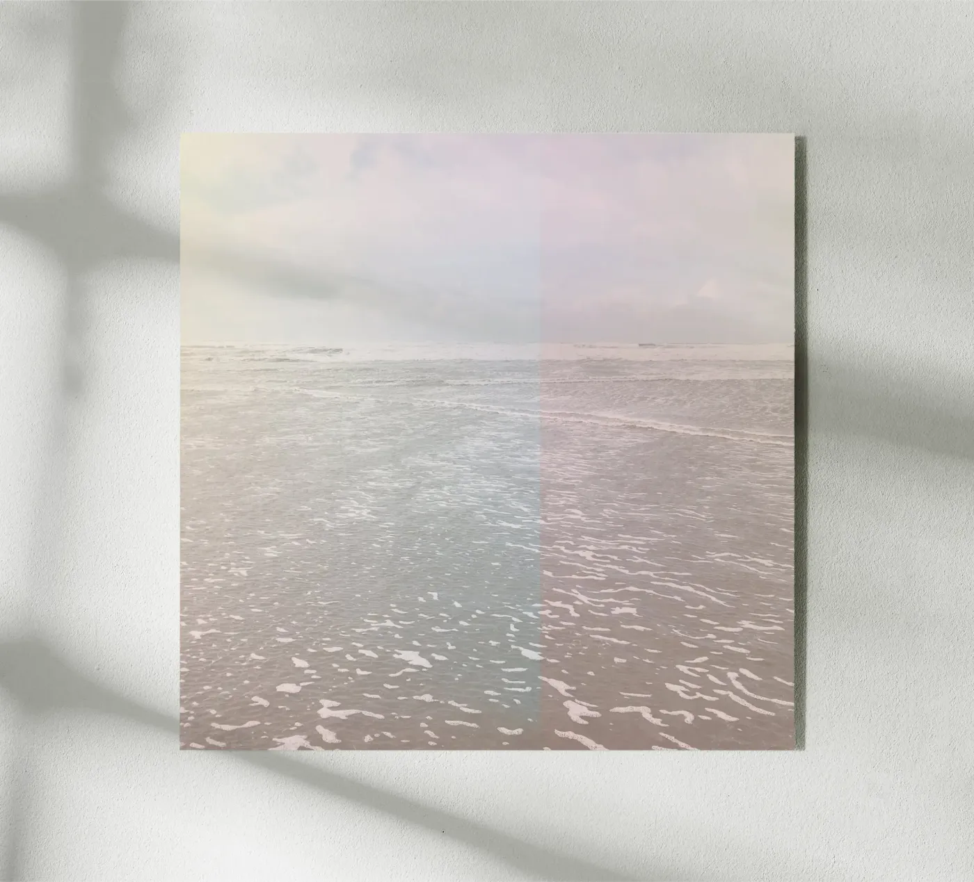 Dusk acrylic glass by Cassia Beck Photography