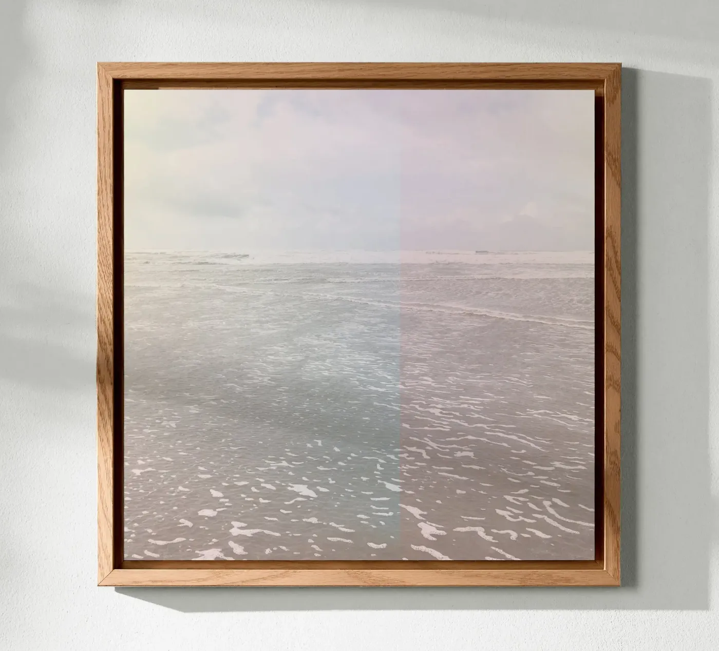 Dusk forex plate by Cassia Beck Photography