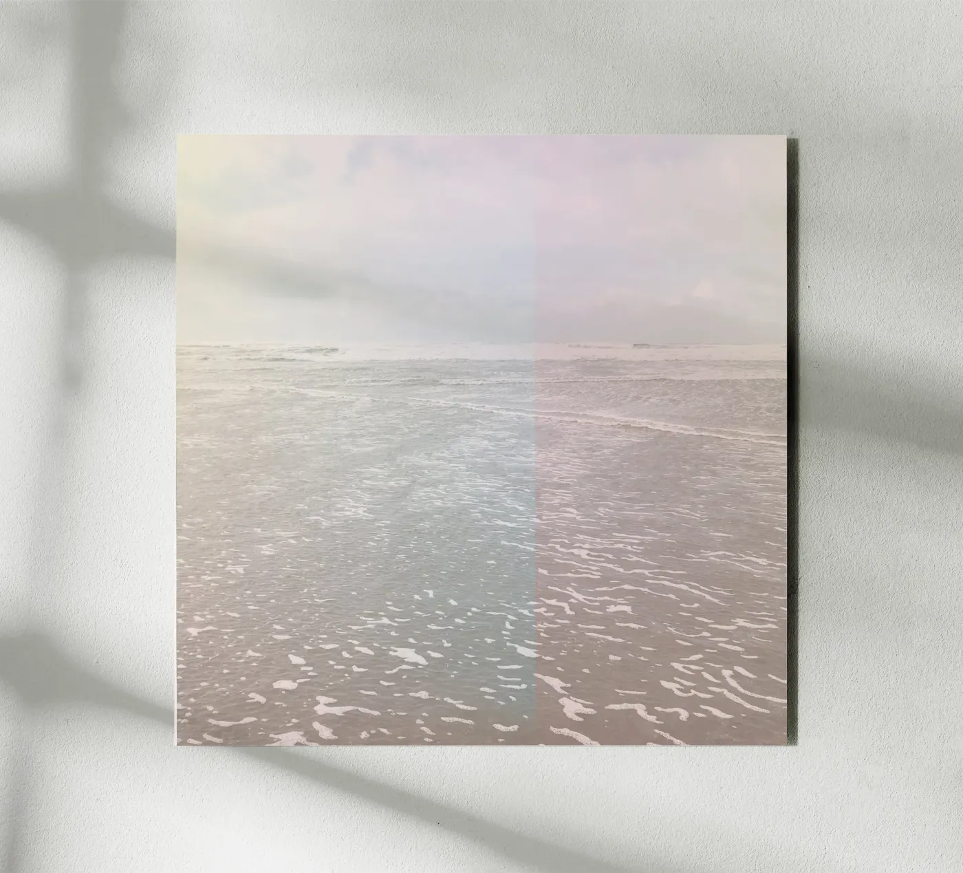 Dusk forex plate by Cassia Beck Photography