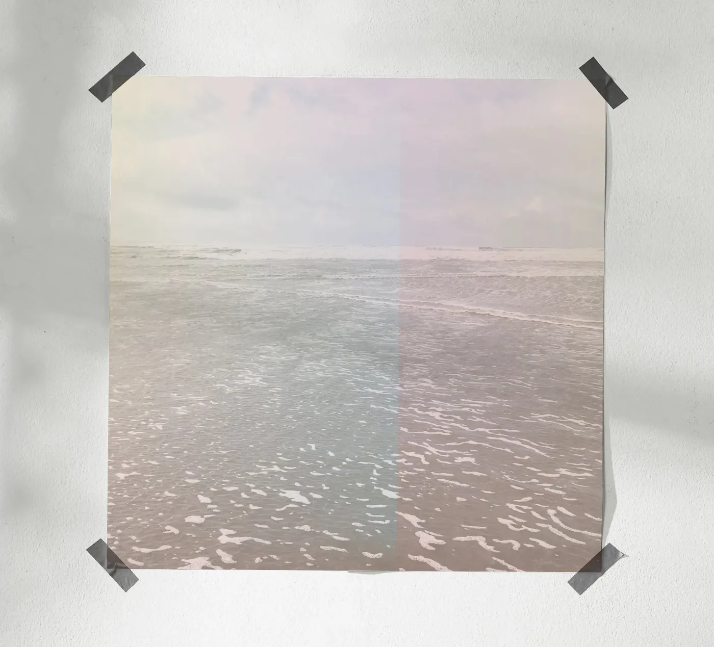 Crepuscolo poster da Cassia Beck Photography