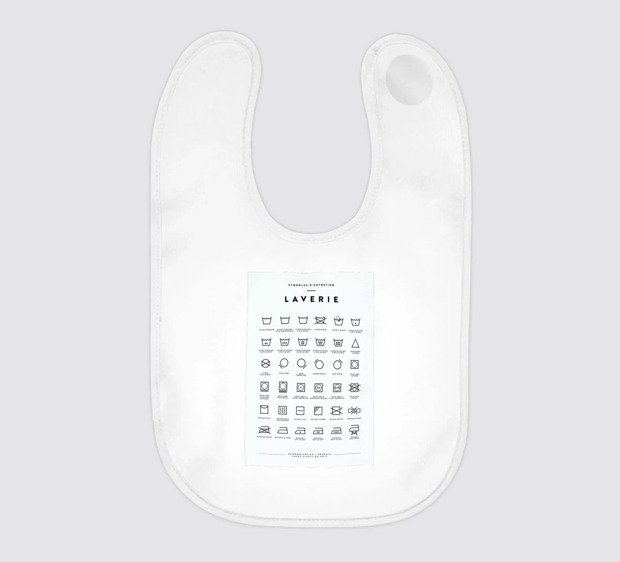 Laverie bavoir de daylight design studio