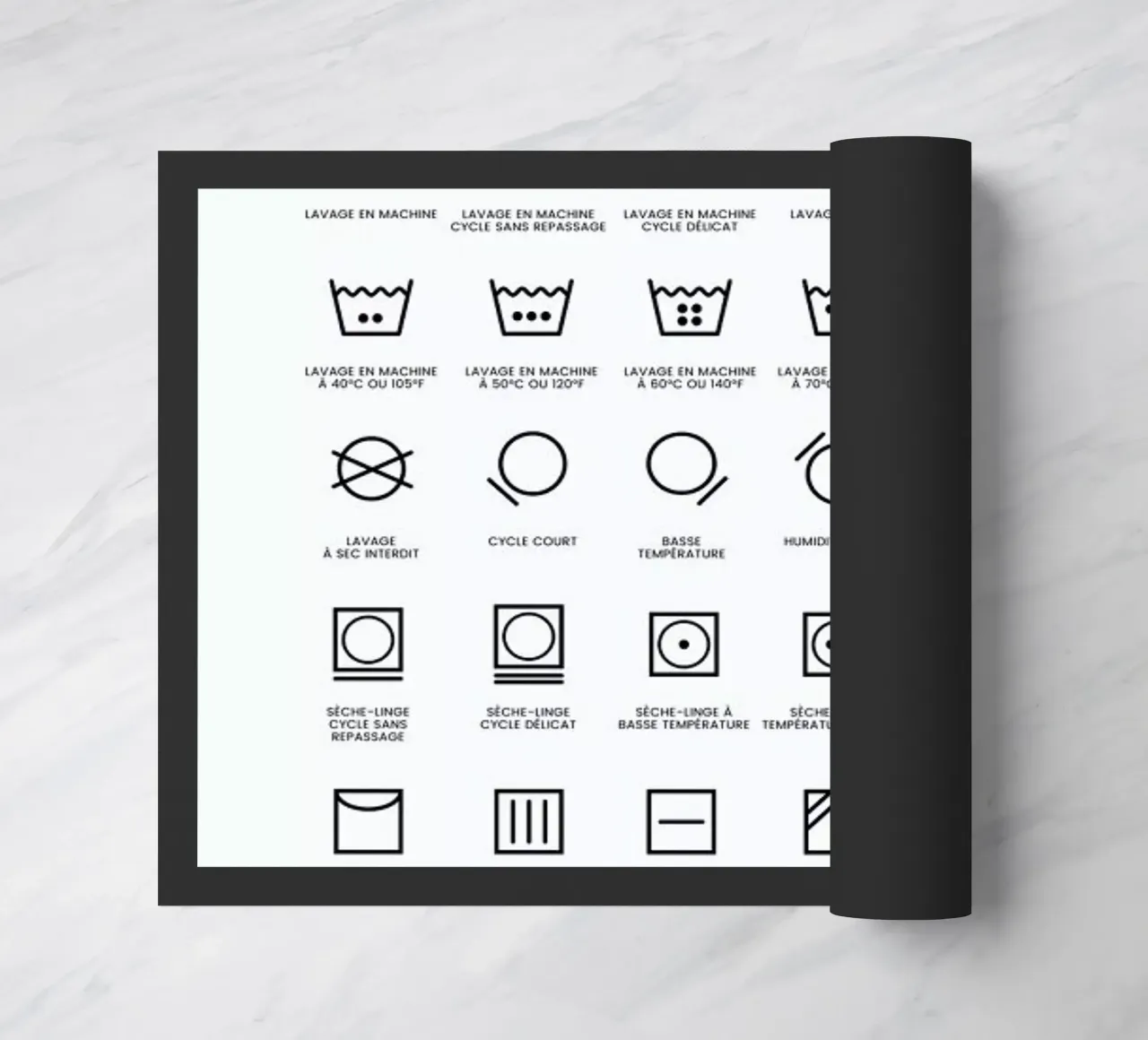 Laverie zerbino da daylight design studio