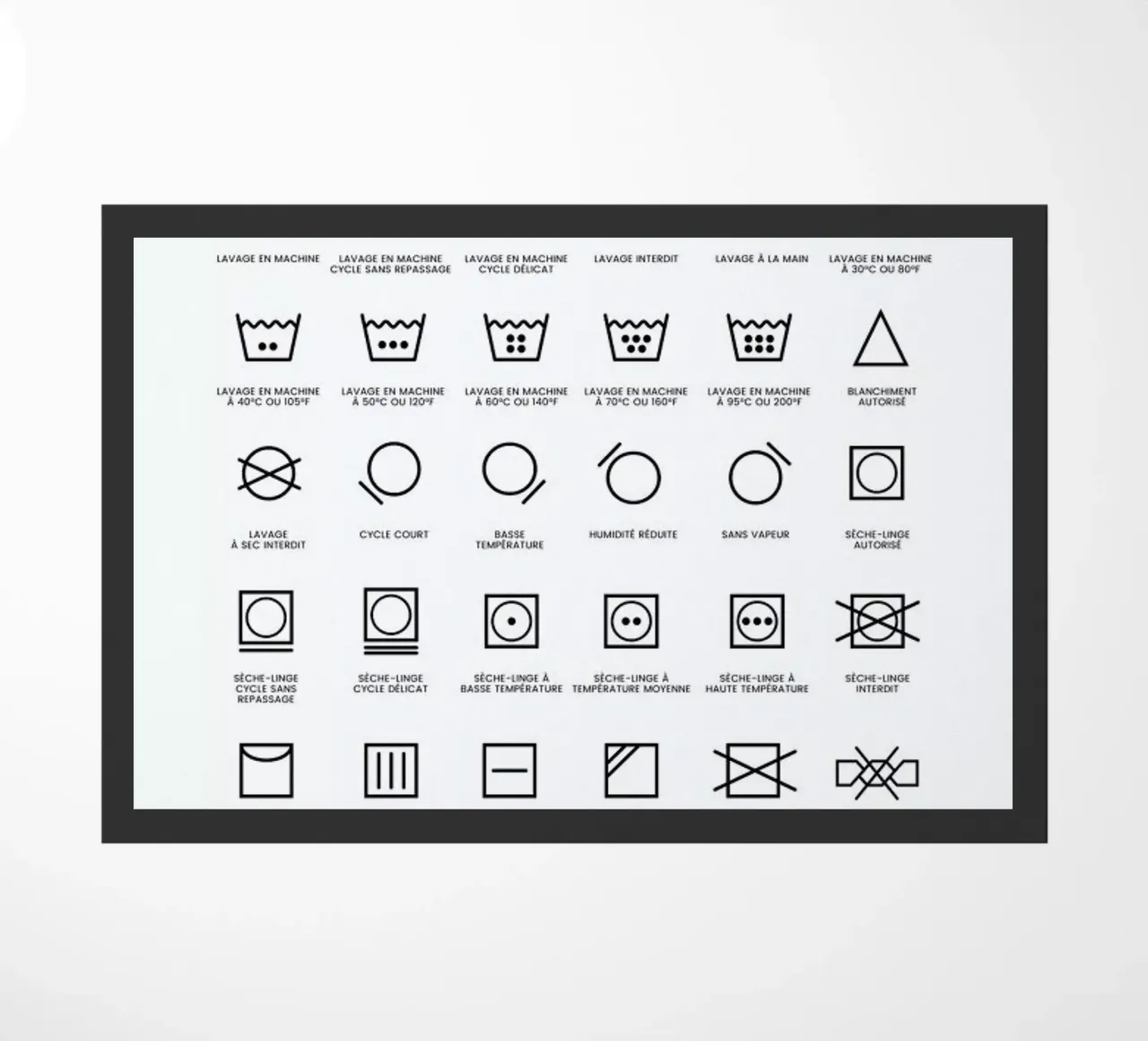 Laverie zerbino da daylight design studio