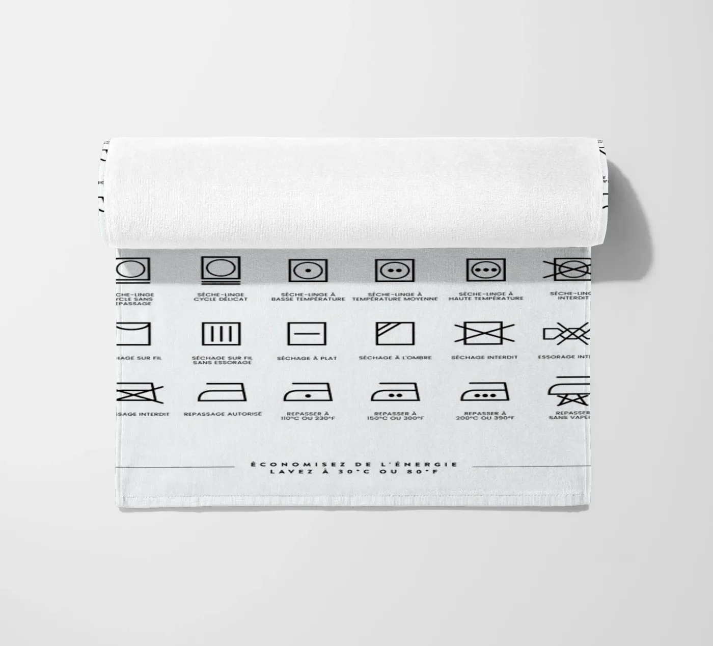 Laverie telo mare da daylight design studio