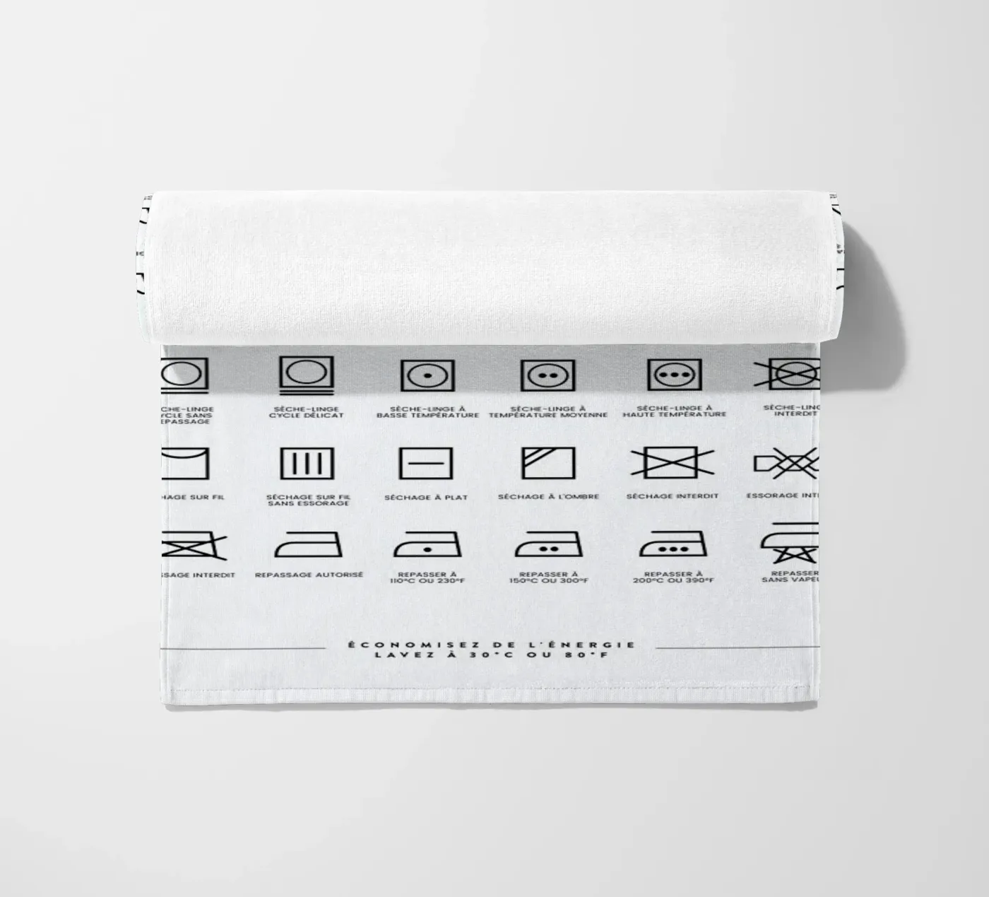 Laverie telo mare da daylight design studio