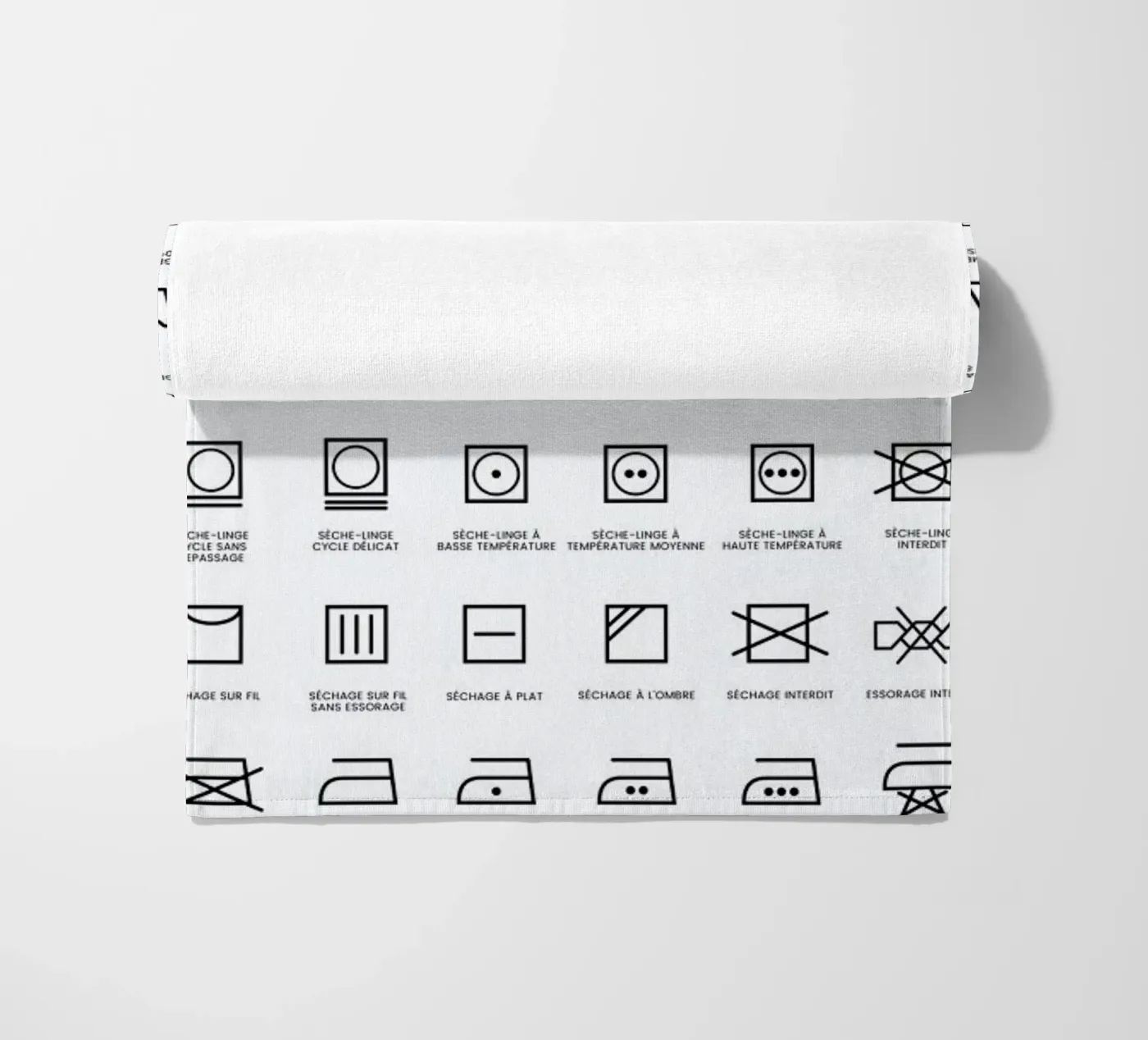 Laverie telo mare da daylight design studio