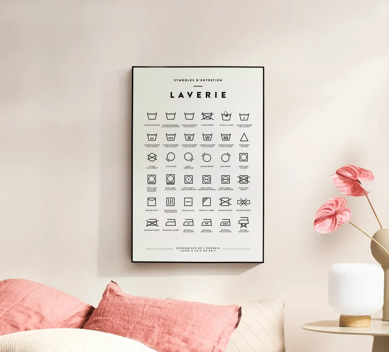 Laverie plexiglass da daylight design studio