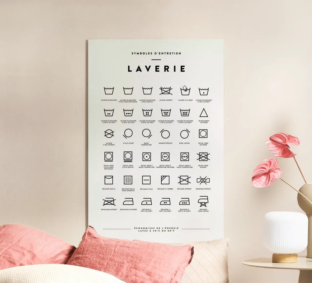 Laverie plexiglass da daylight design studio