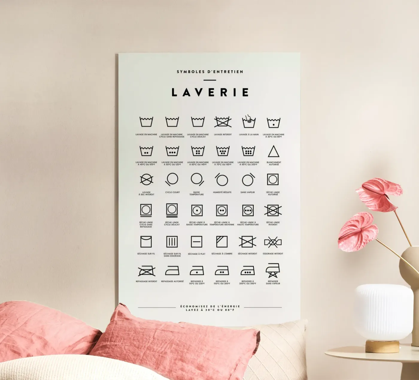 Laverie plexiglass da daylight design studio