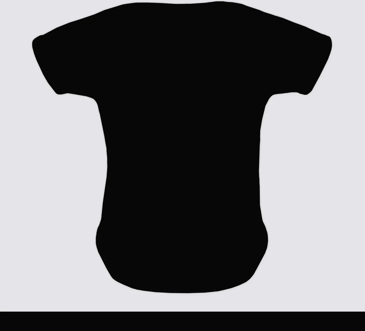 Second Hand body bébé de CASTILO