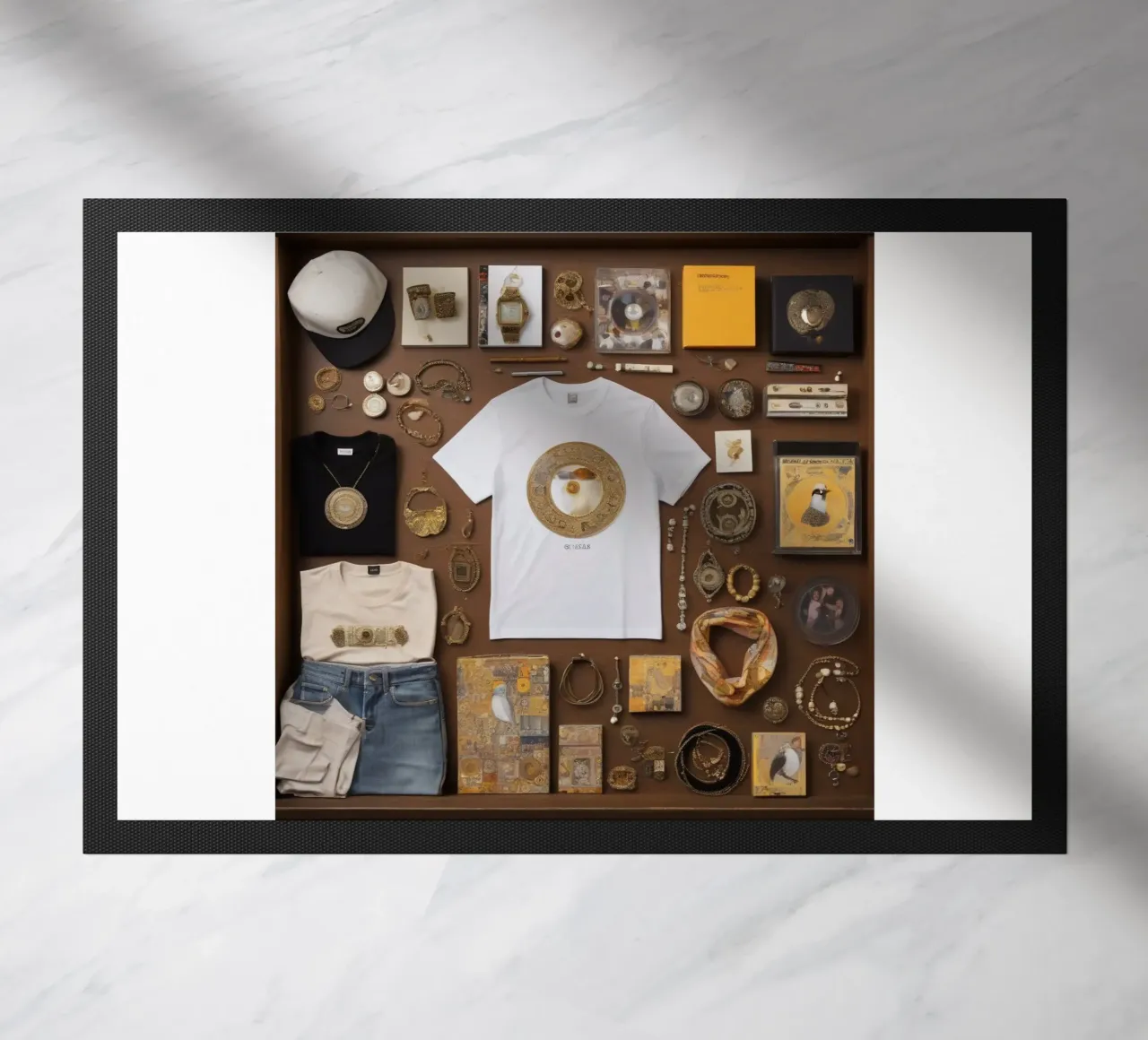 Second Hand zerbino da CASTILO