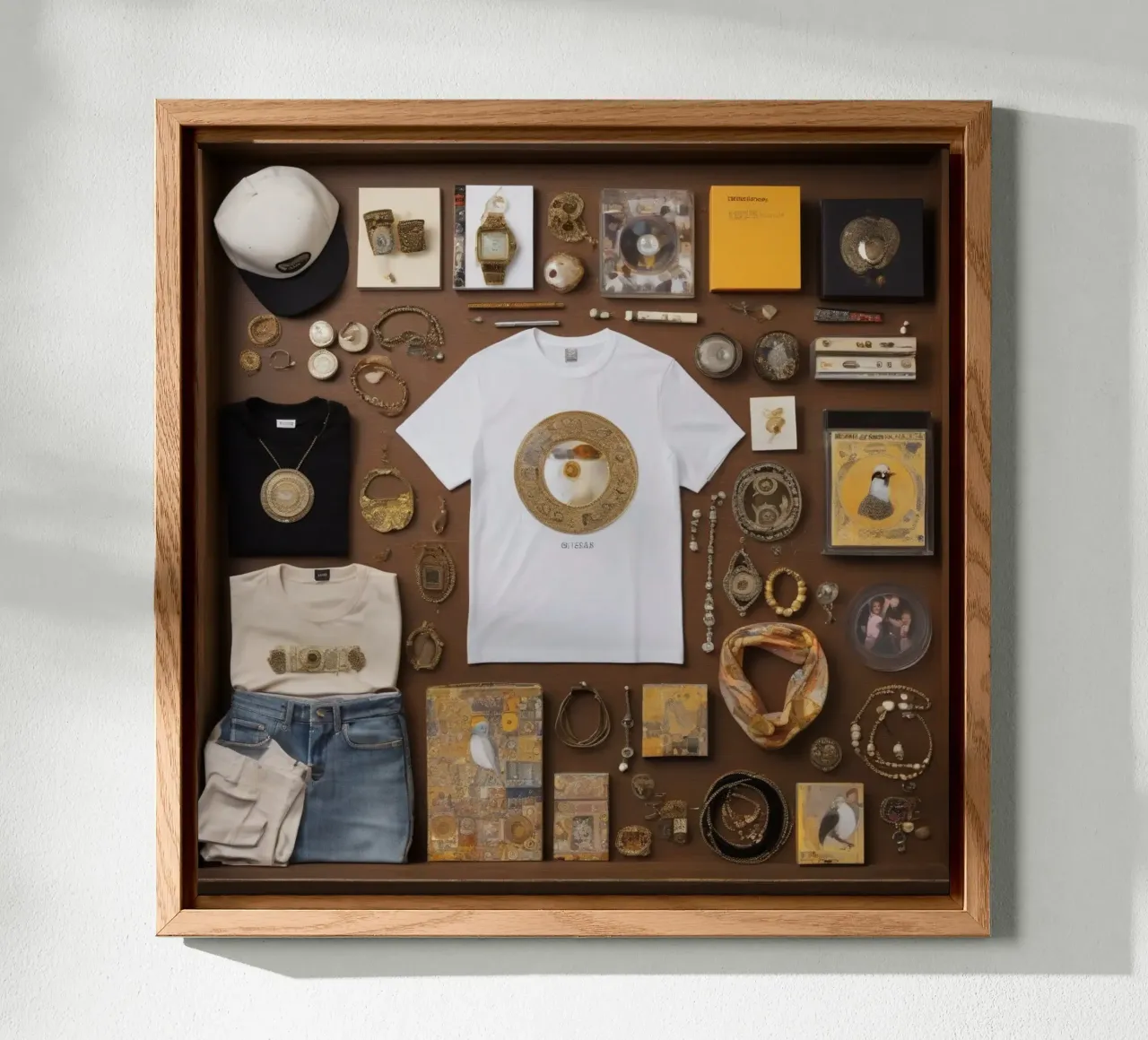 Second Hand forex plate by CASTILO