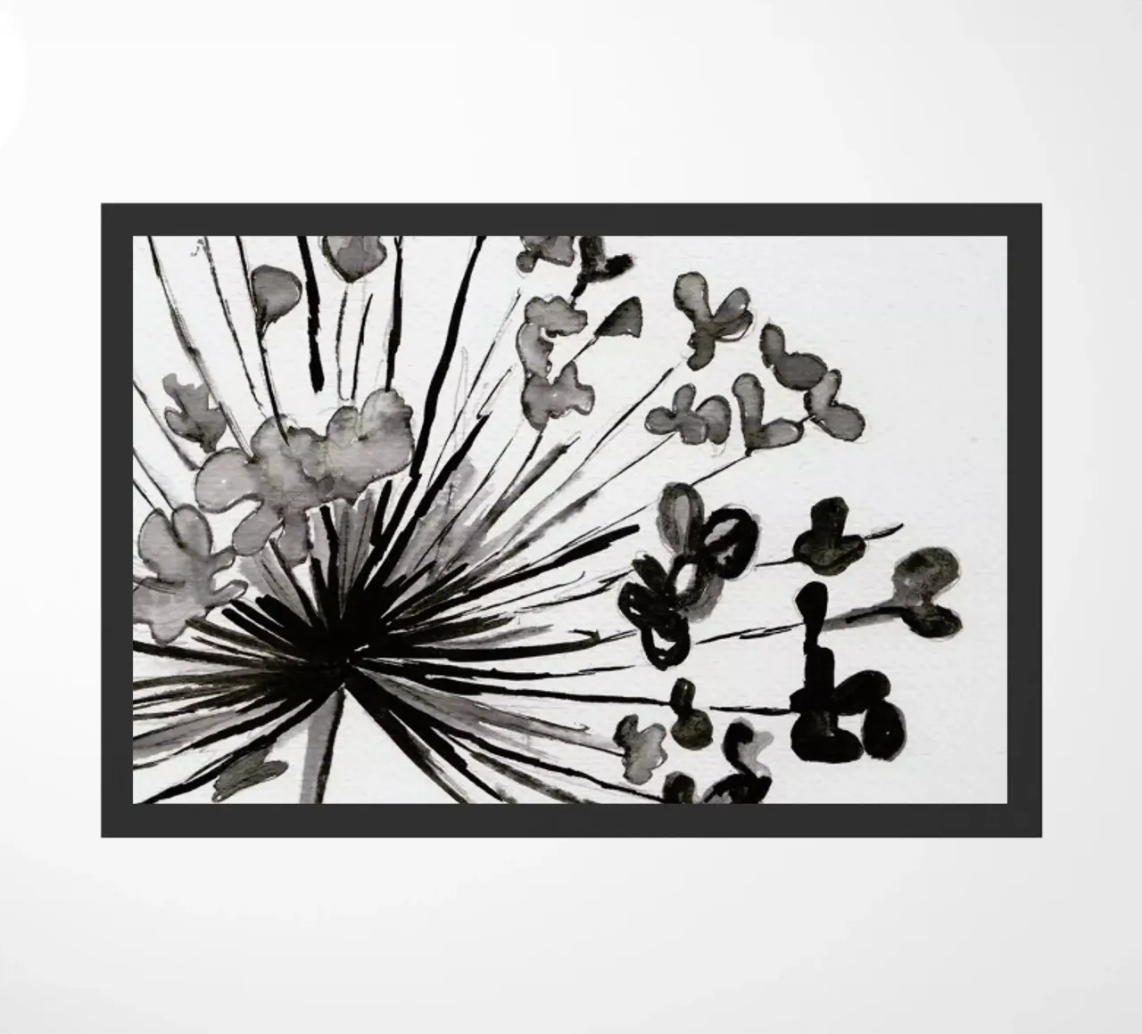 Flower zerbino da Nathys_illustration